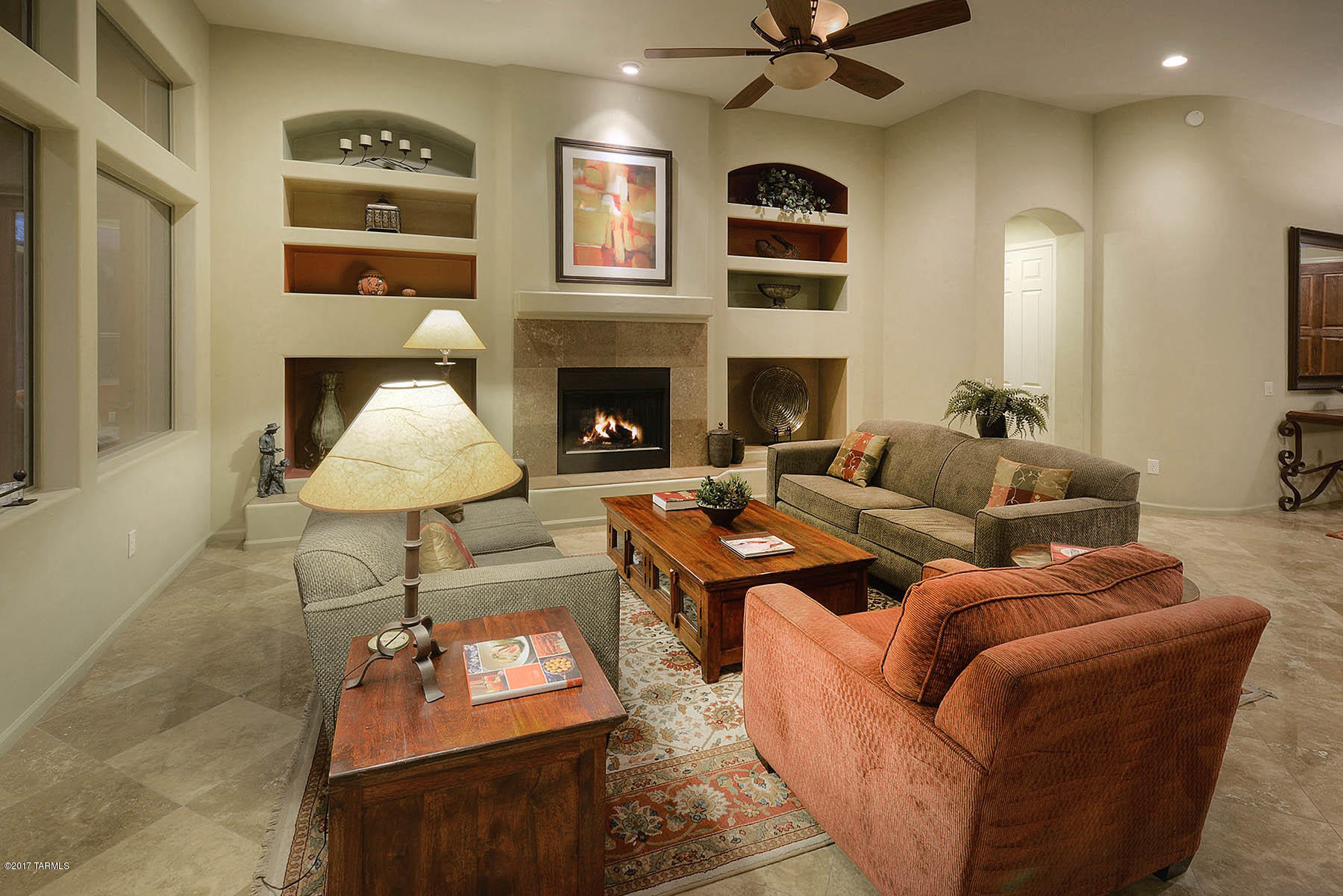 Ventana Reserve (1-17) - Residential