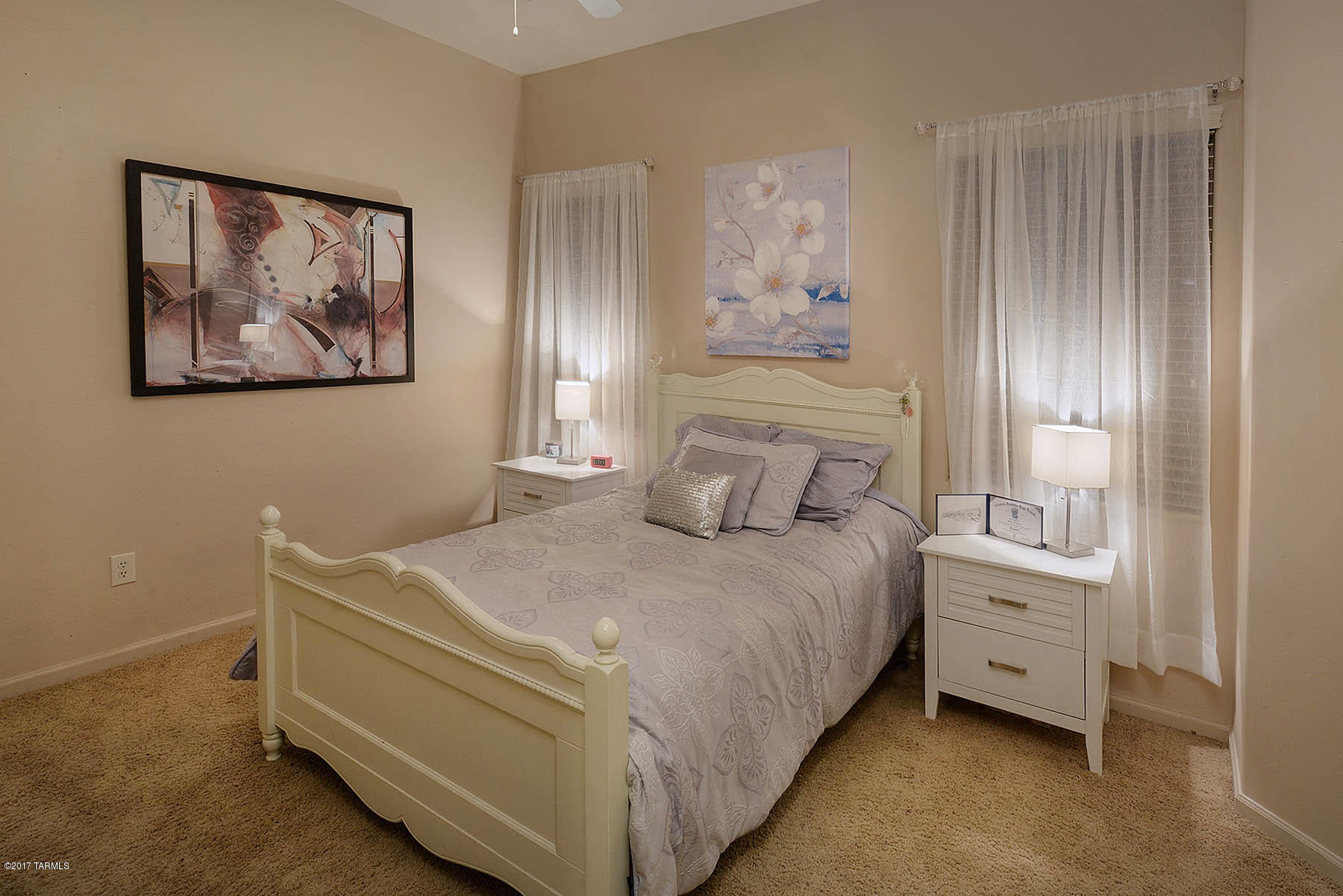 Ventana Reserve (1-17) - Residential