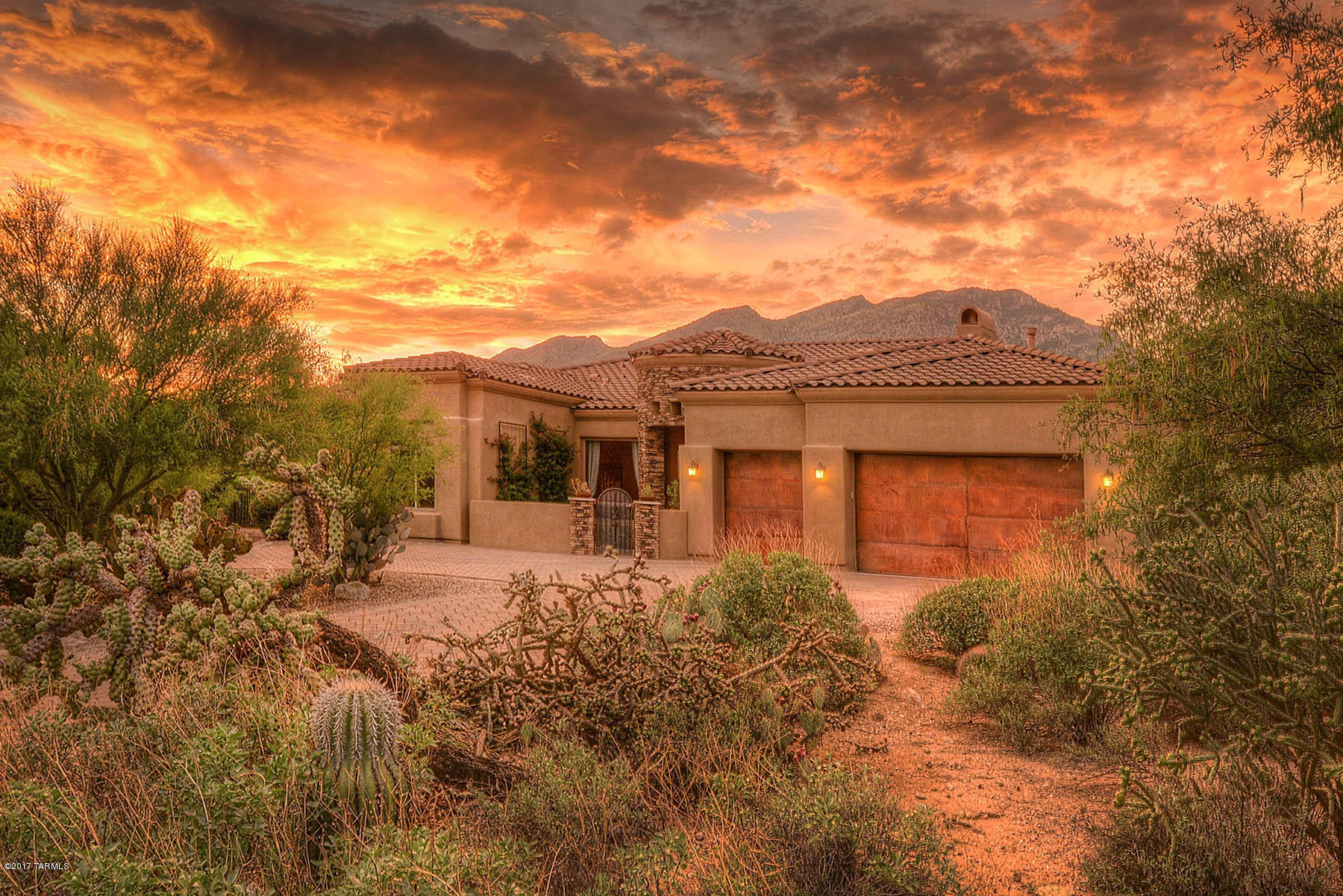 Ventana Reserve (1-17) - Residential