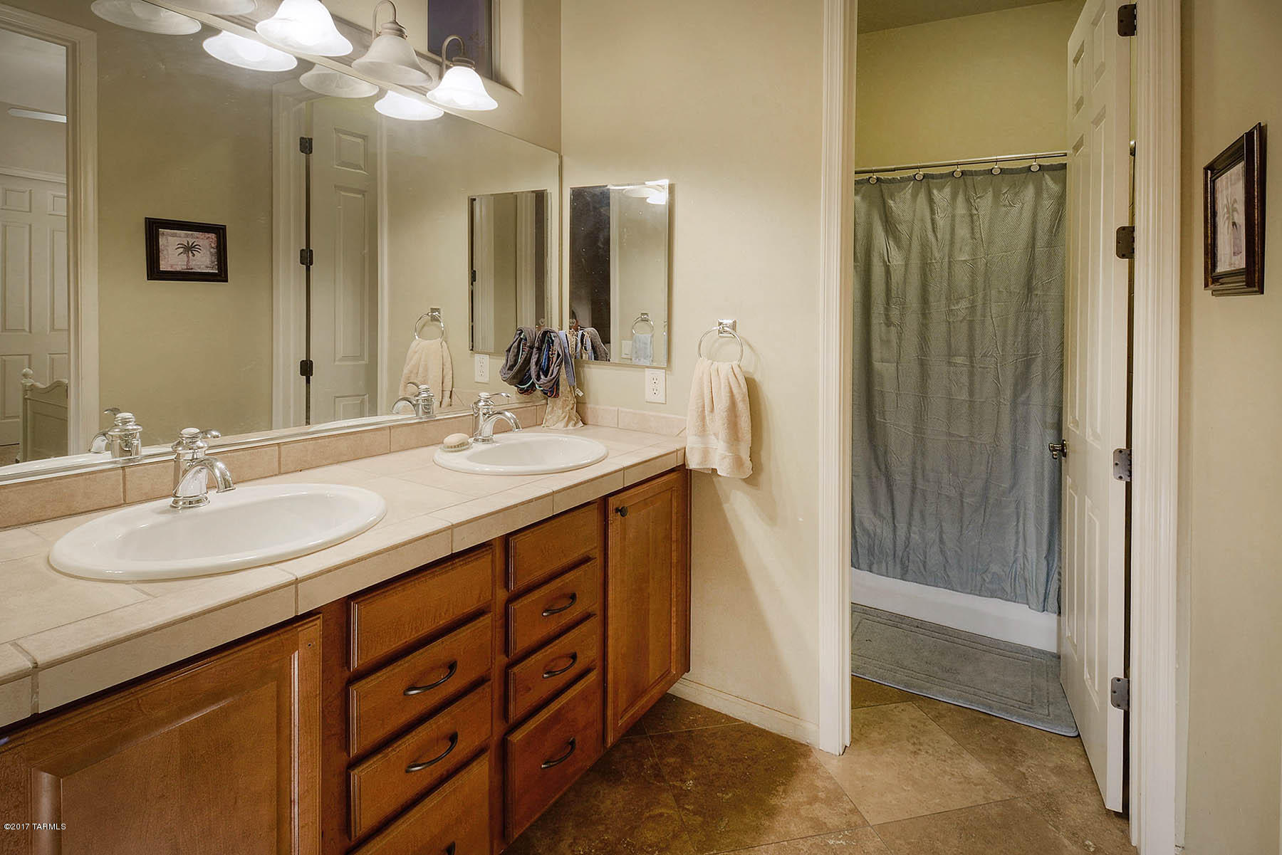 Ventana Reserve (1-17) - Residential