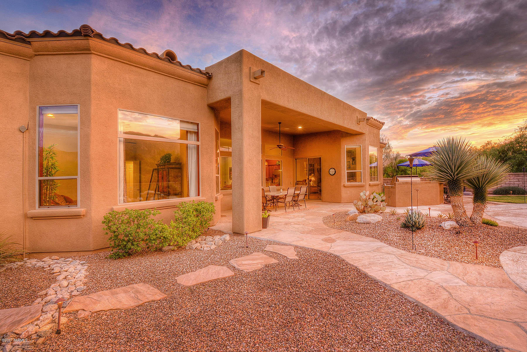 Ventana Reserve (1-17) - Residential