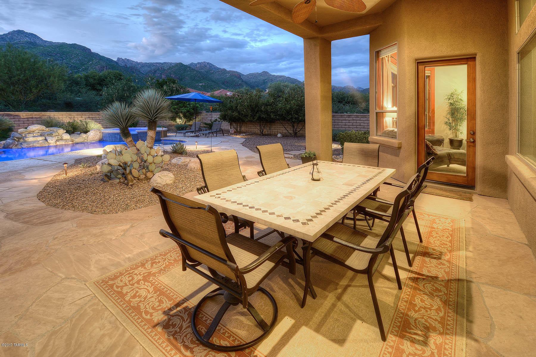 Ventana Reserve (1-17) - Residential