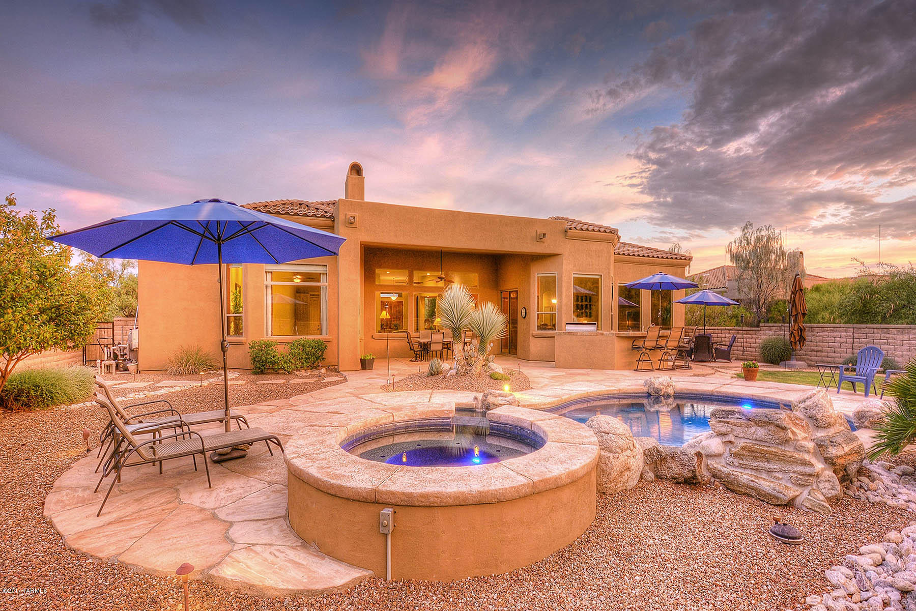 Ventana Reserve (1-17) - Residential