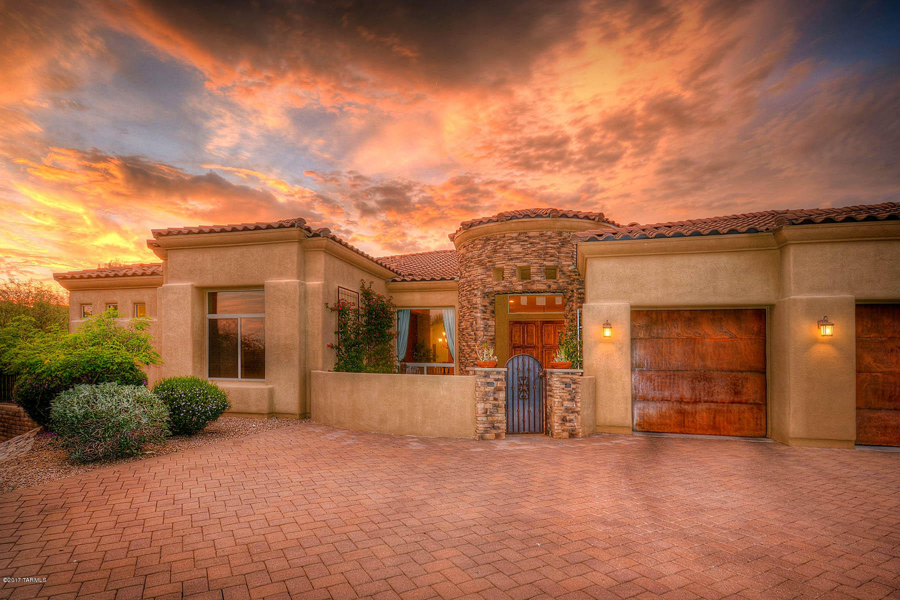 Ventana Reserve (1-17) - Residential