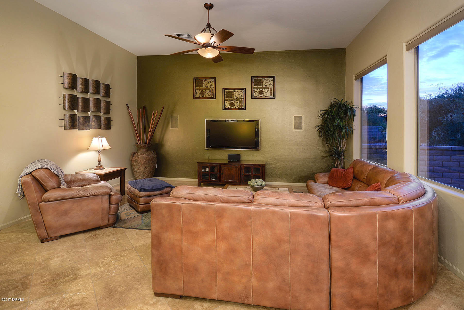 Ventana Reserve (1-17) - Residential