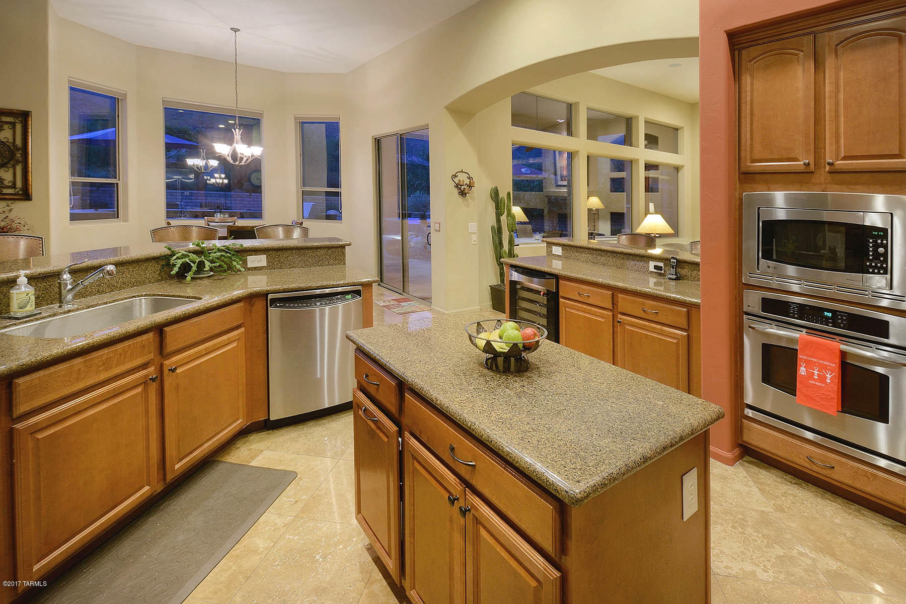 Ventana Reserve (1-17) - Residential