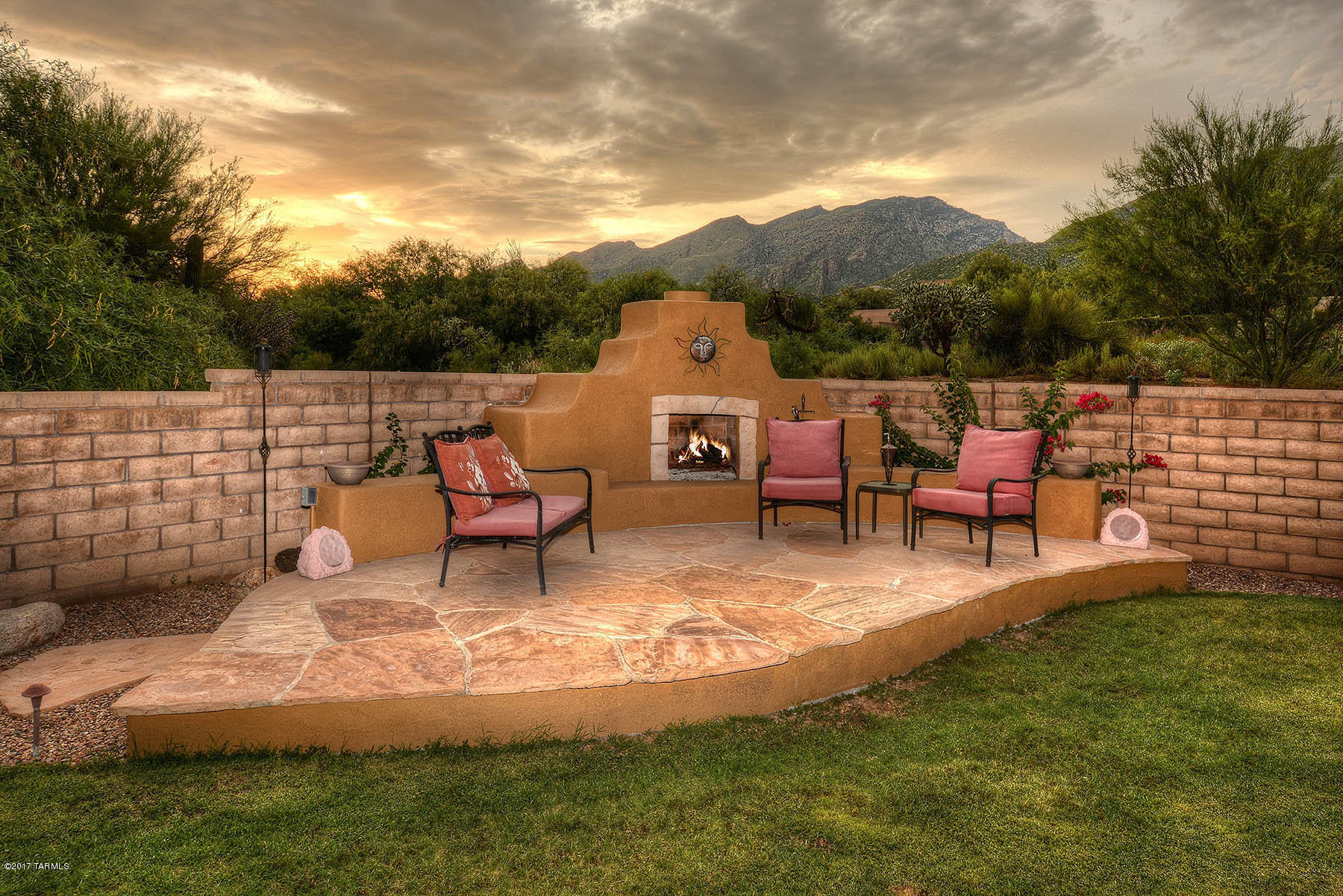 Ventana Reserve (1-17) - Residential