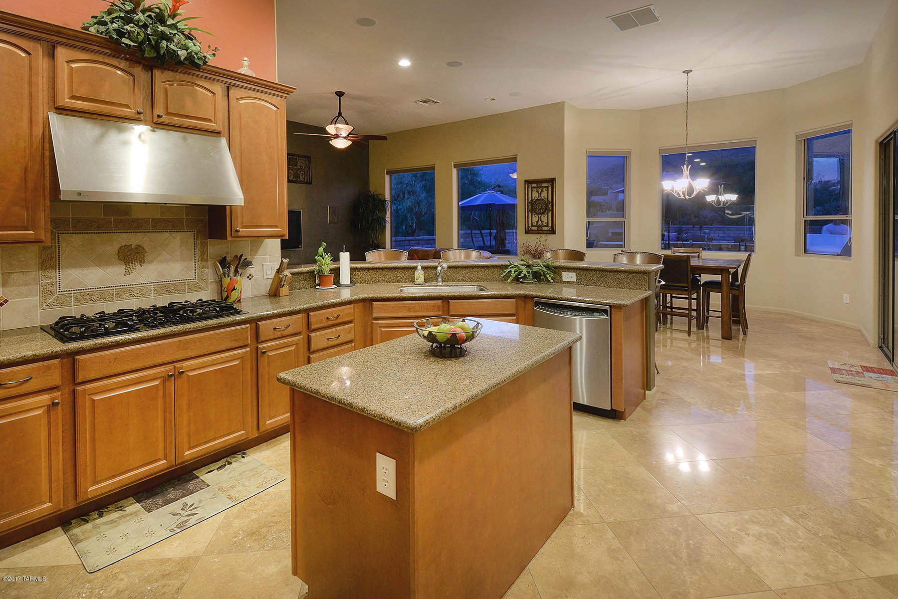Ventana Reserve (1-17) - Residential