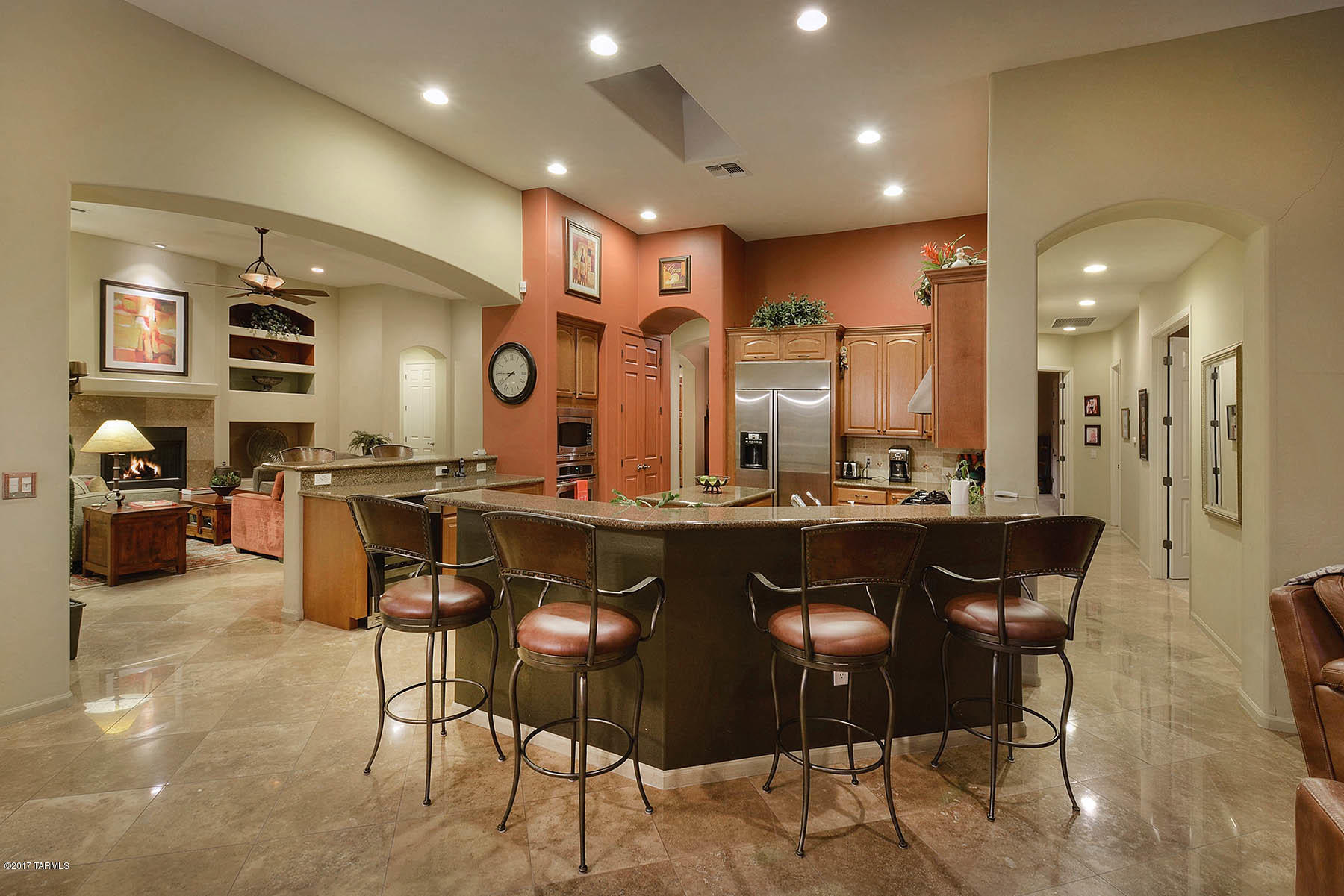 Ventana Reserve (1-17) - Residential