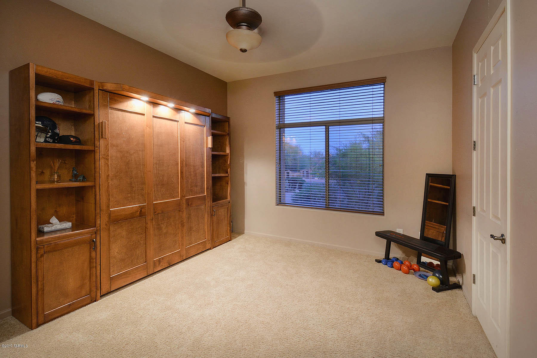 Ventana Reserve (1-17) - Residential