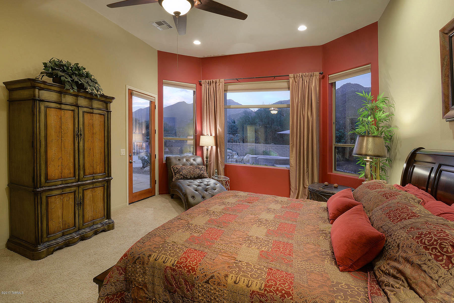 Ventana Reserve (1-17) - Residential