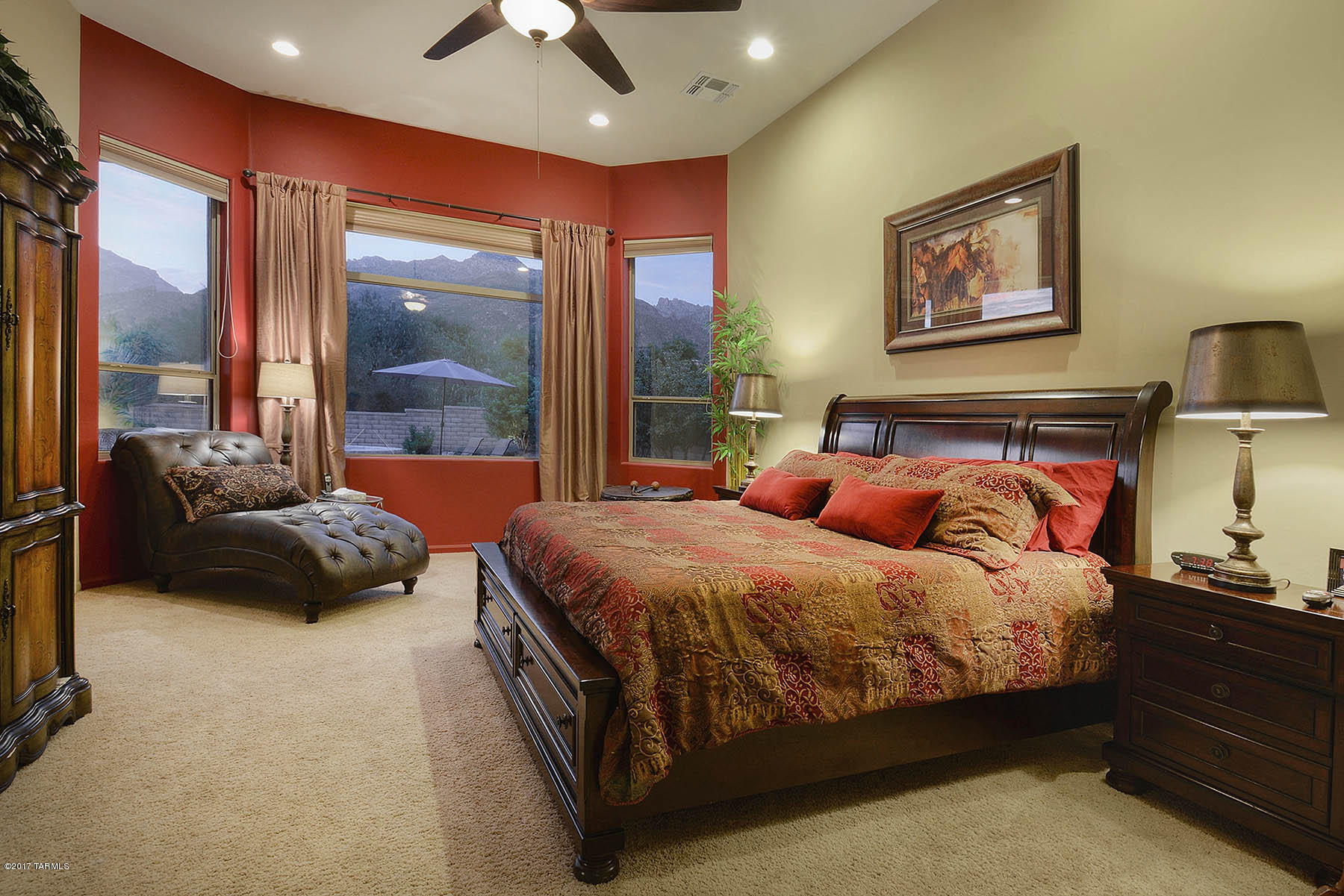 Ventana Reserve (1-17) - Residential