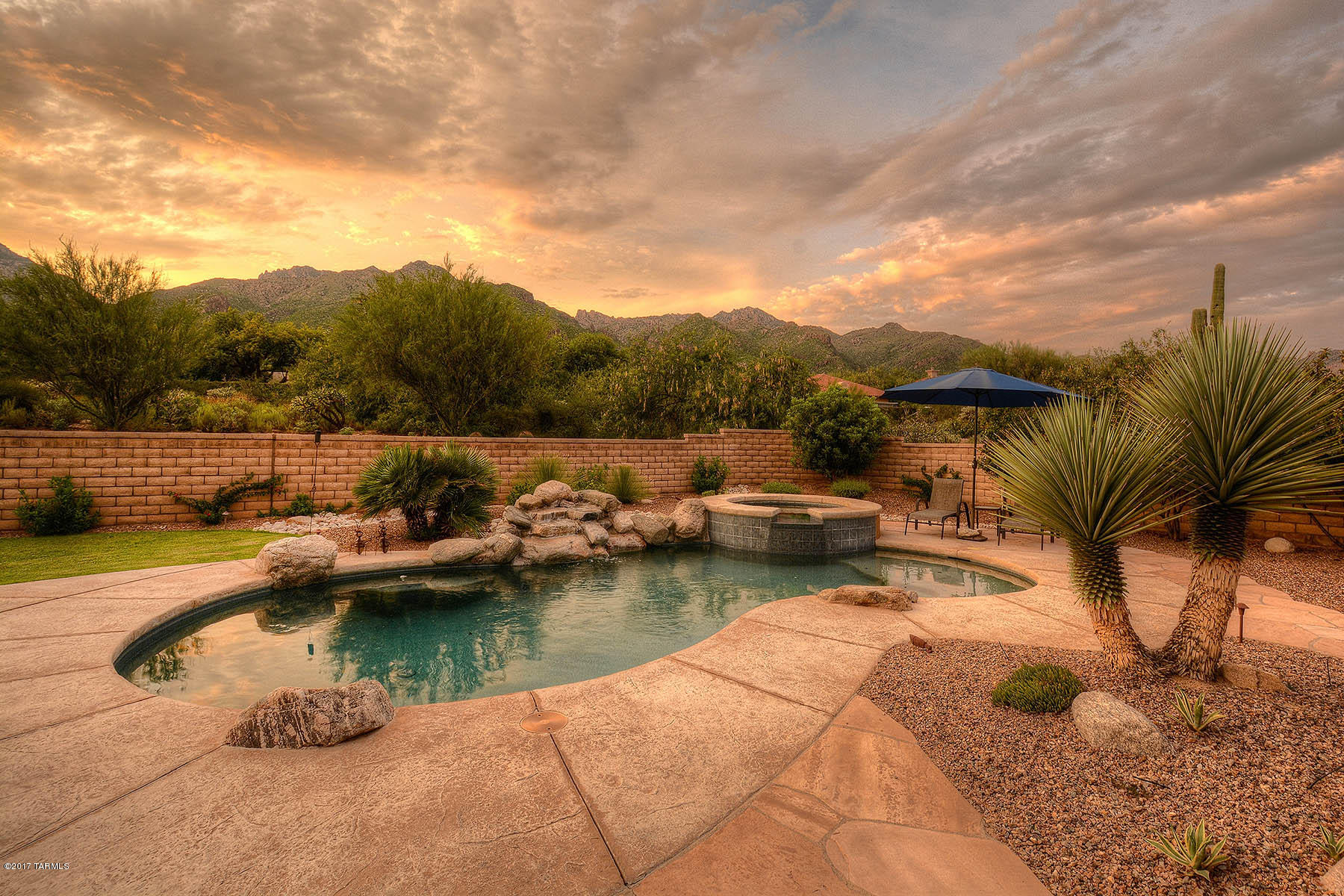Ventana Reserve (1-17) - Residential