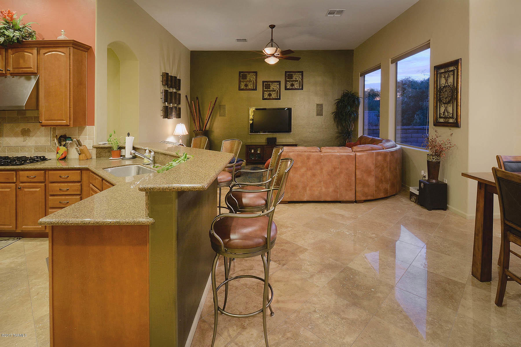 Ventana Reserve (1-17) - Residential