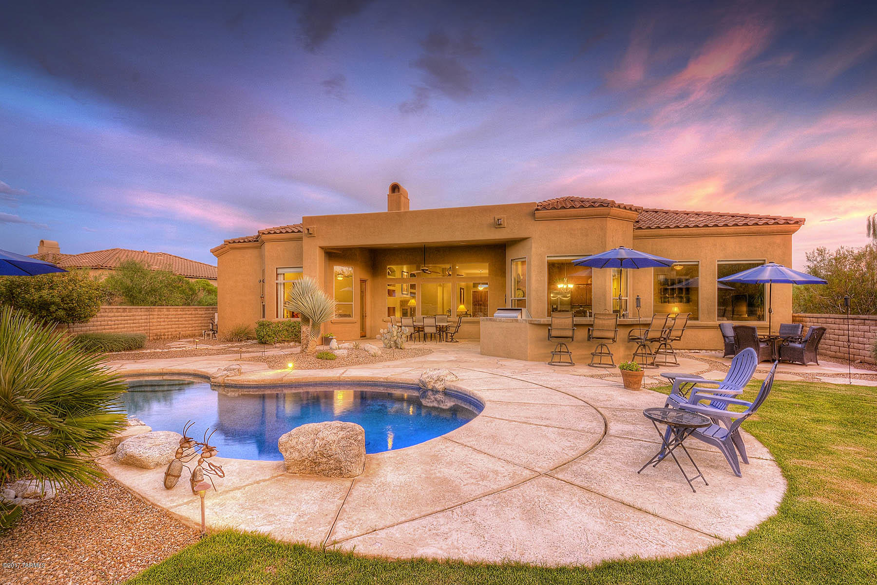 Ventana Reserve (1-17) - Residential