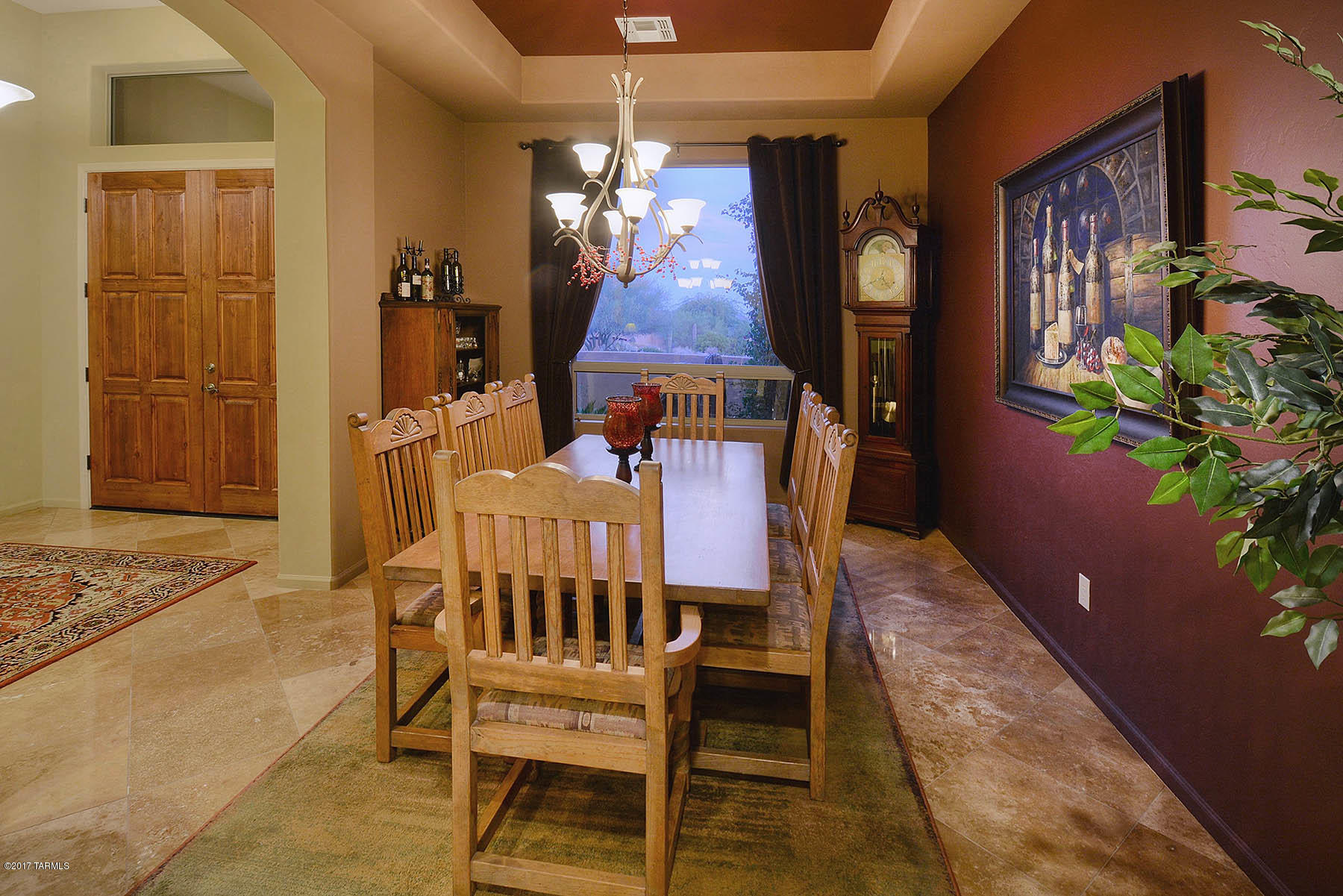 Ventana Reserve (1-17) - Residential