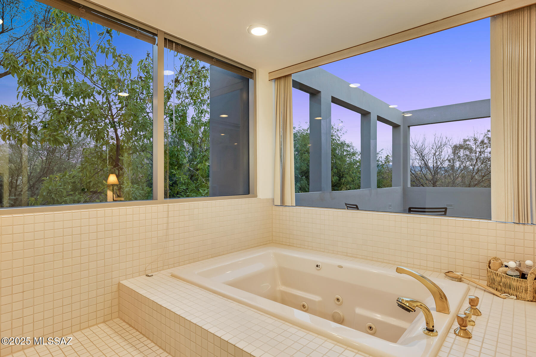 Ventana Canyon Estates (110-148, 179-185) - Residential