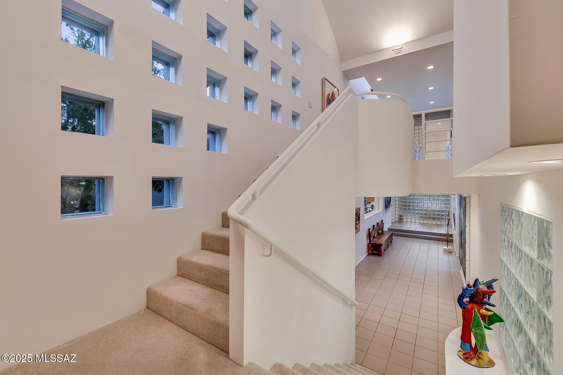 Ventana Canyon Estates (110-148, 179-185) - Residential