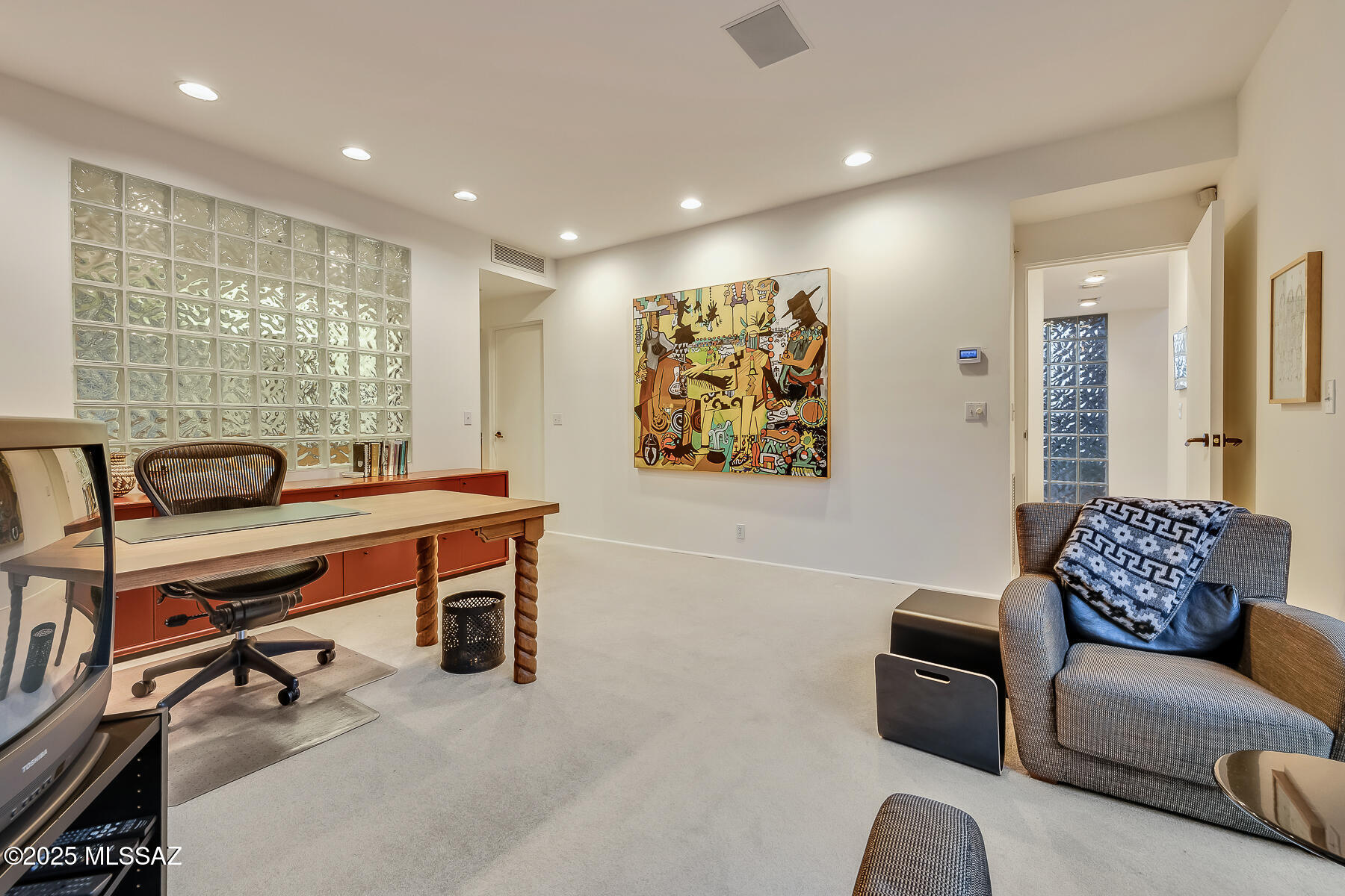 Ventana Canyon Estates (110-148, 179-185) - Residential