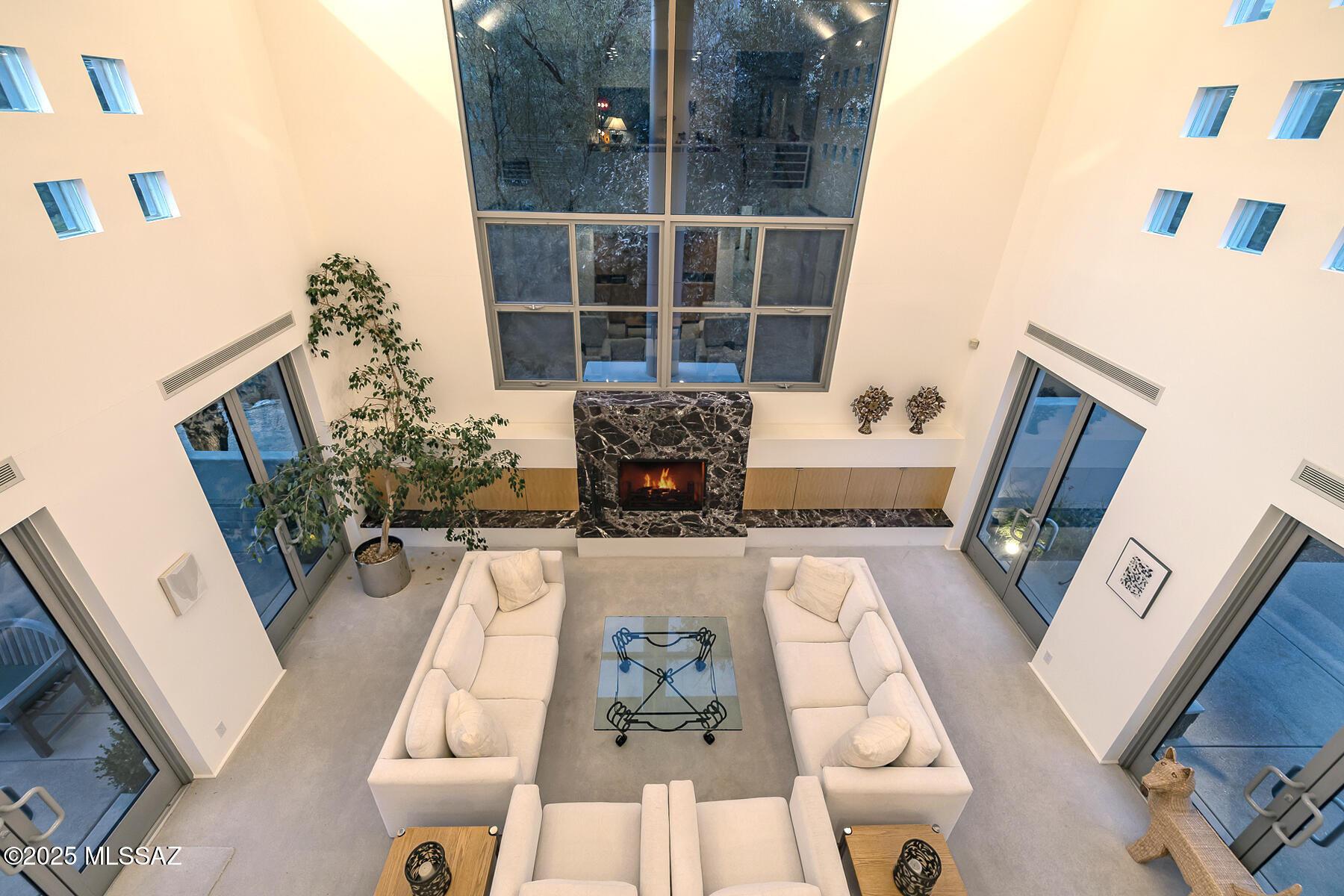 Ventana Canyon Estates (110-148, 179-185) - Residential