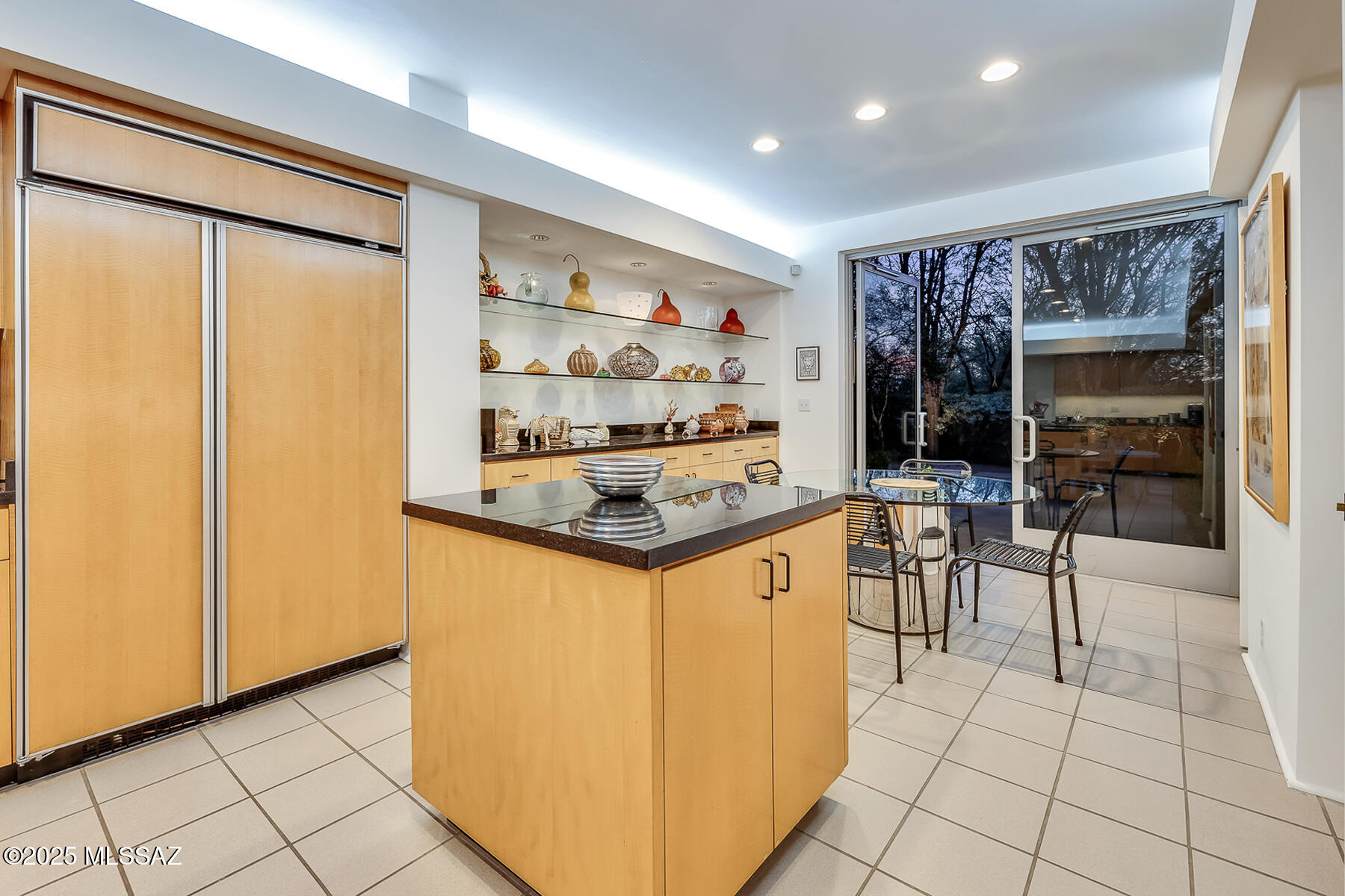 Ventana Canyon Estates (110-148, 179-185) - Residential