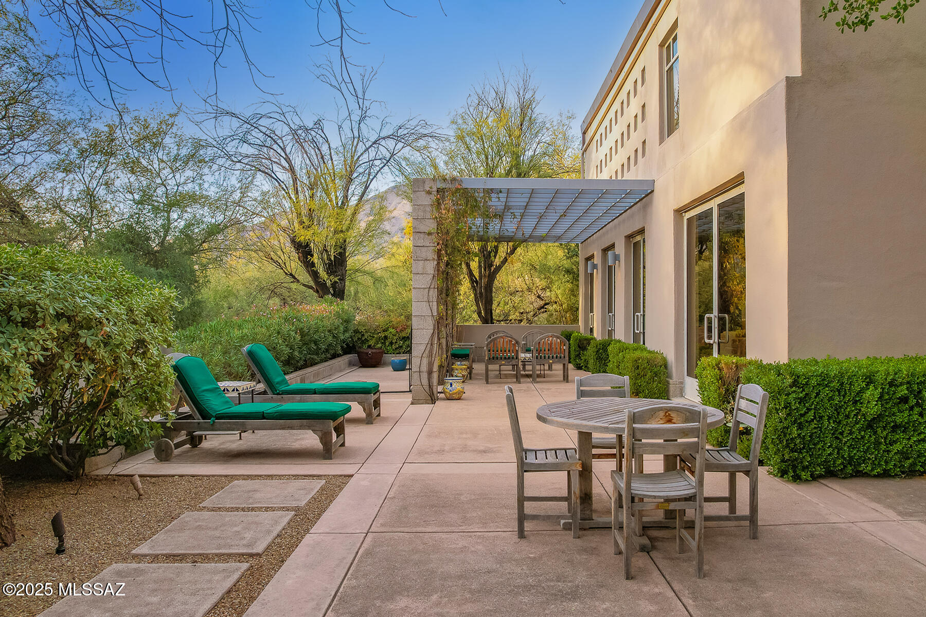 Ventana Canyon Estates (110-148, 179-185) - Residential