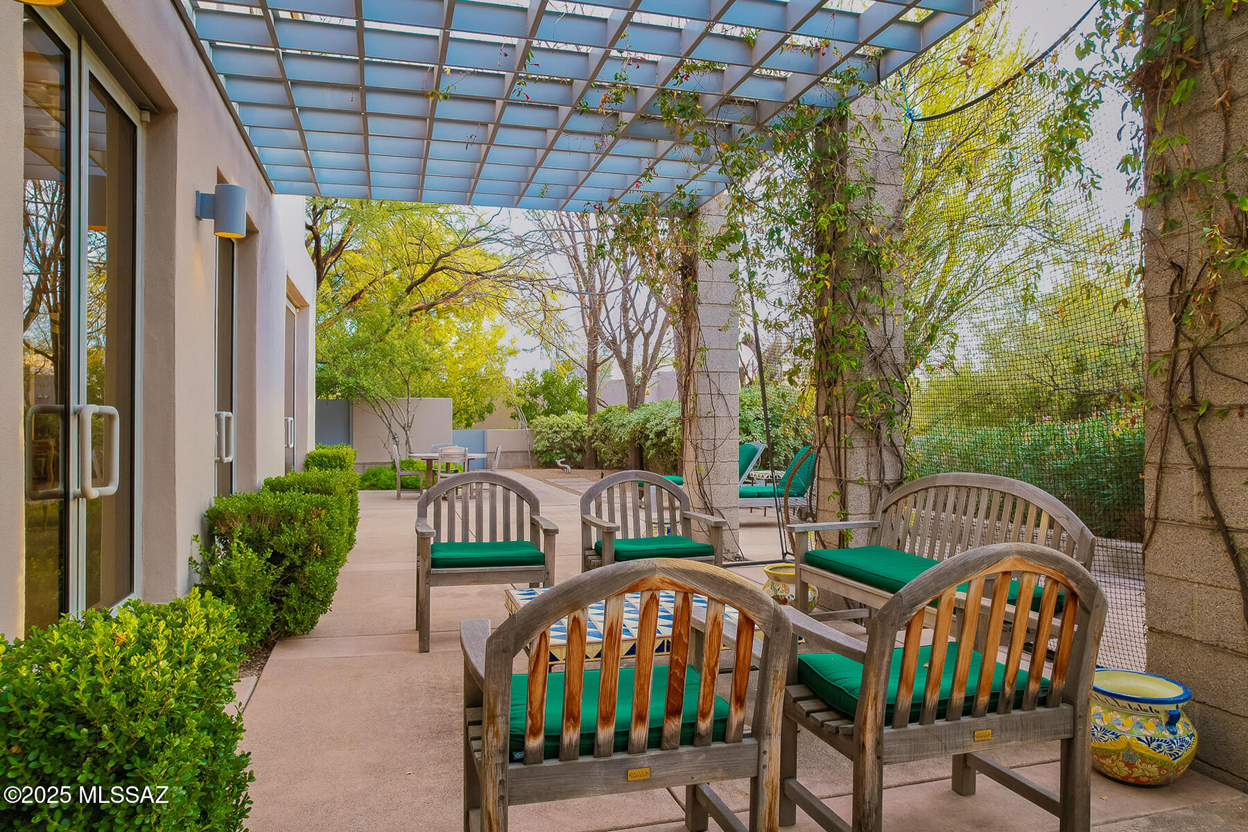 Ventana Canyon Estates (110-148, 179-185) - Residential