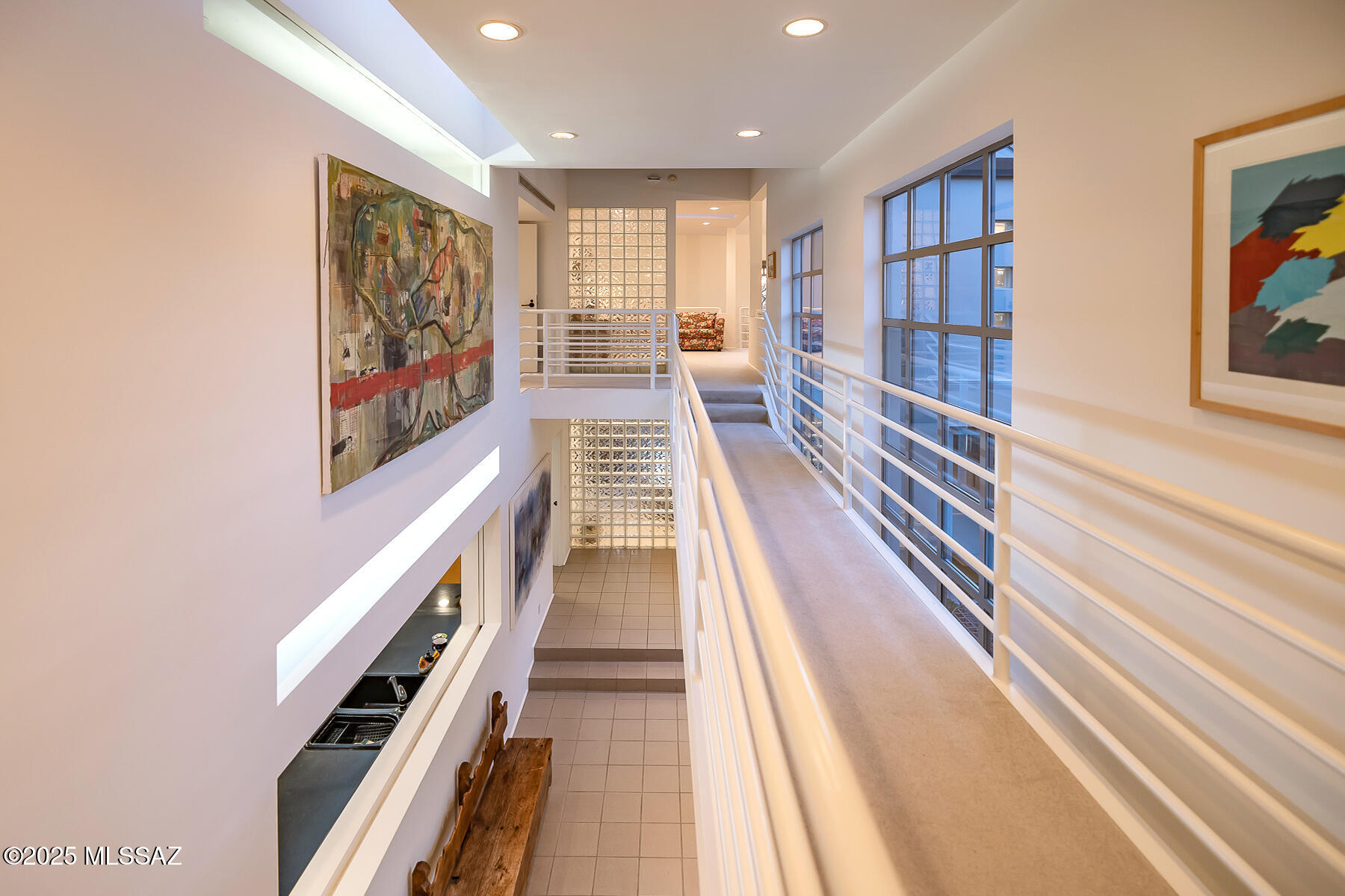 Ventana Canyon Estates (110-148, 179-185) - Residential