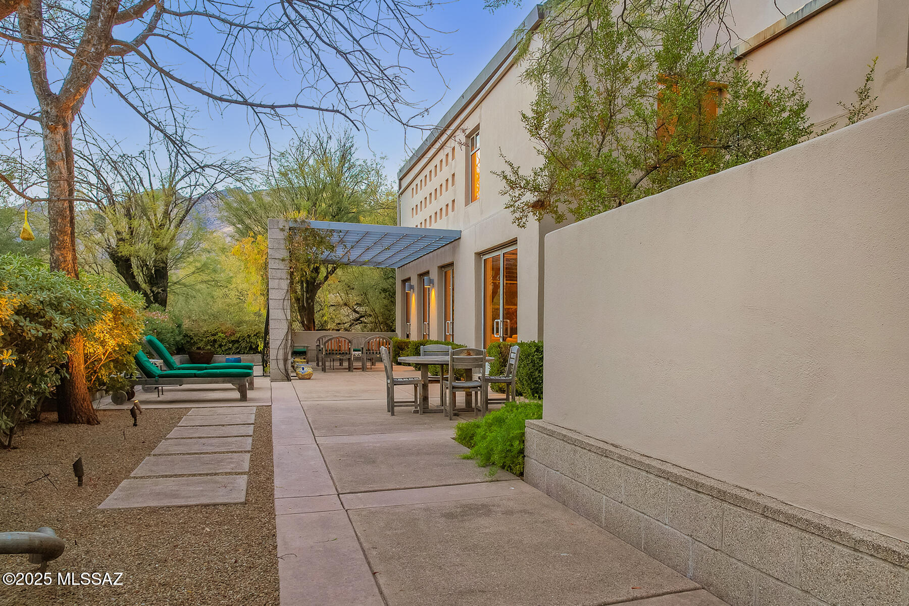 Ventana Canyon Estates (110-148, 179-185) - Residential