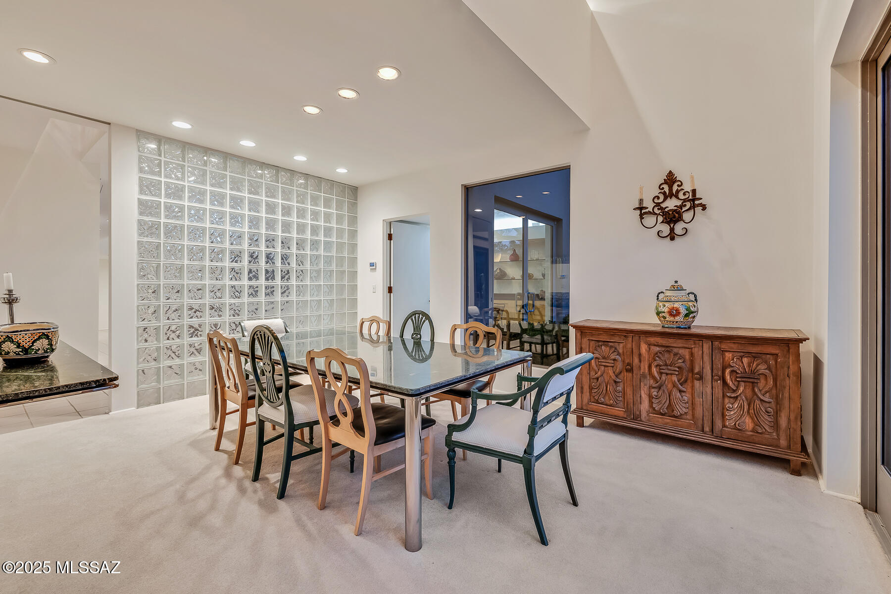Ventana Canyon Estates (110-148, 179-185) - Residential