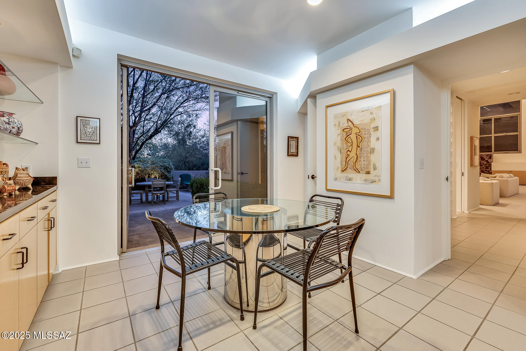 Ventana Canyon Estates (110-148, 179-185) - Residential