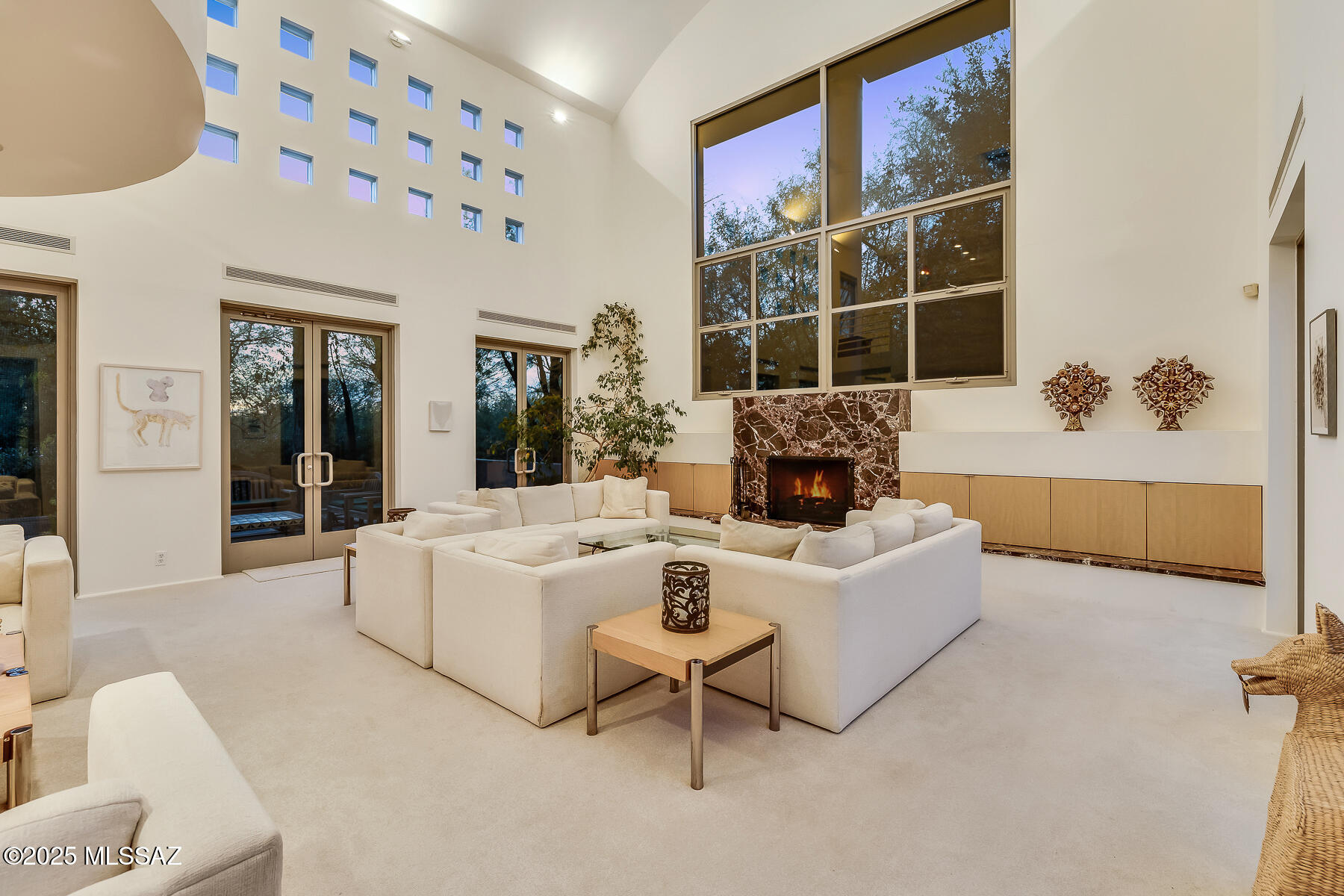 Ventana Canyon Estates (110-148, 179-185) - Residential