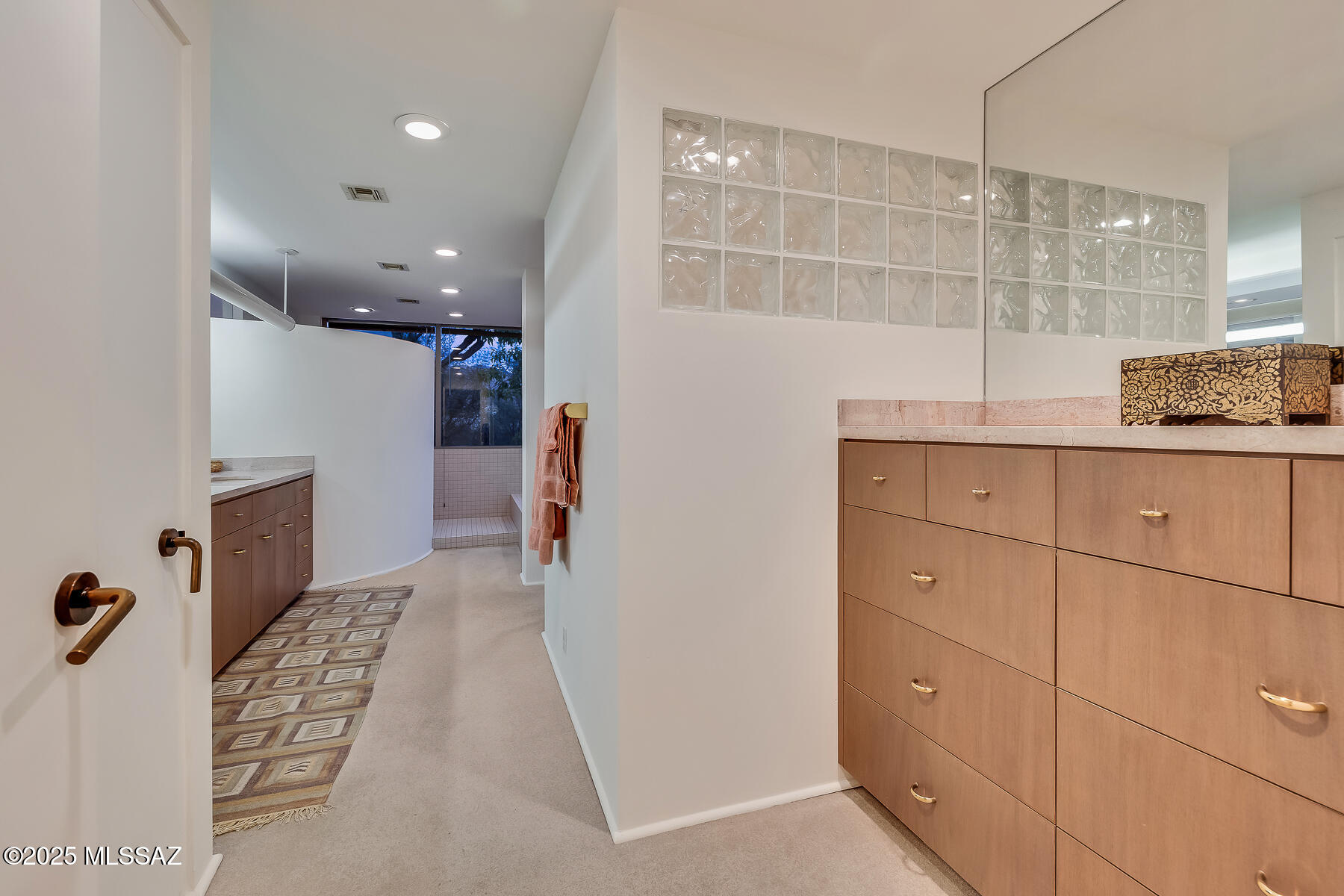 Ventana Canyon Estates (110-148, 179-185) - Residential