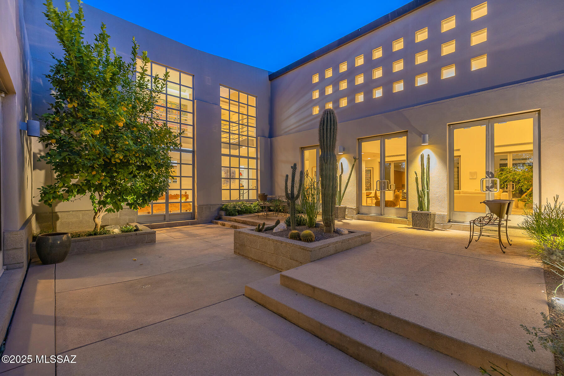 Ventana Canyon Estates (110-148, 179-185) - Residential