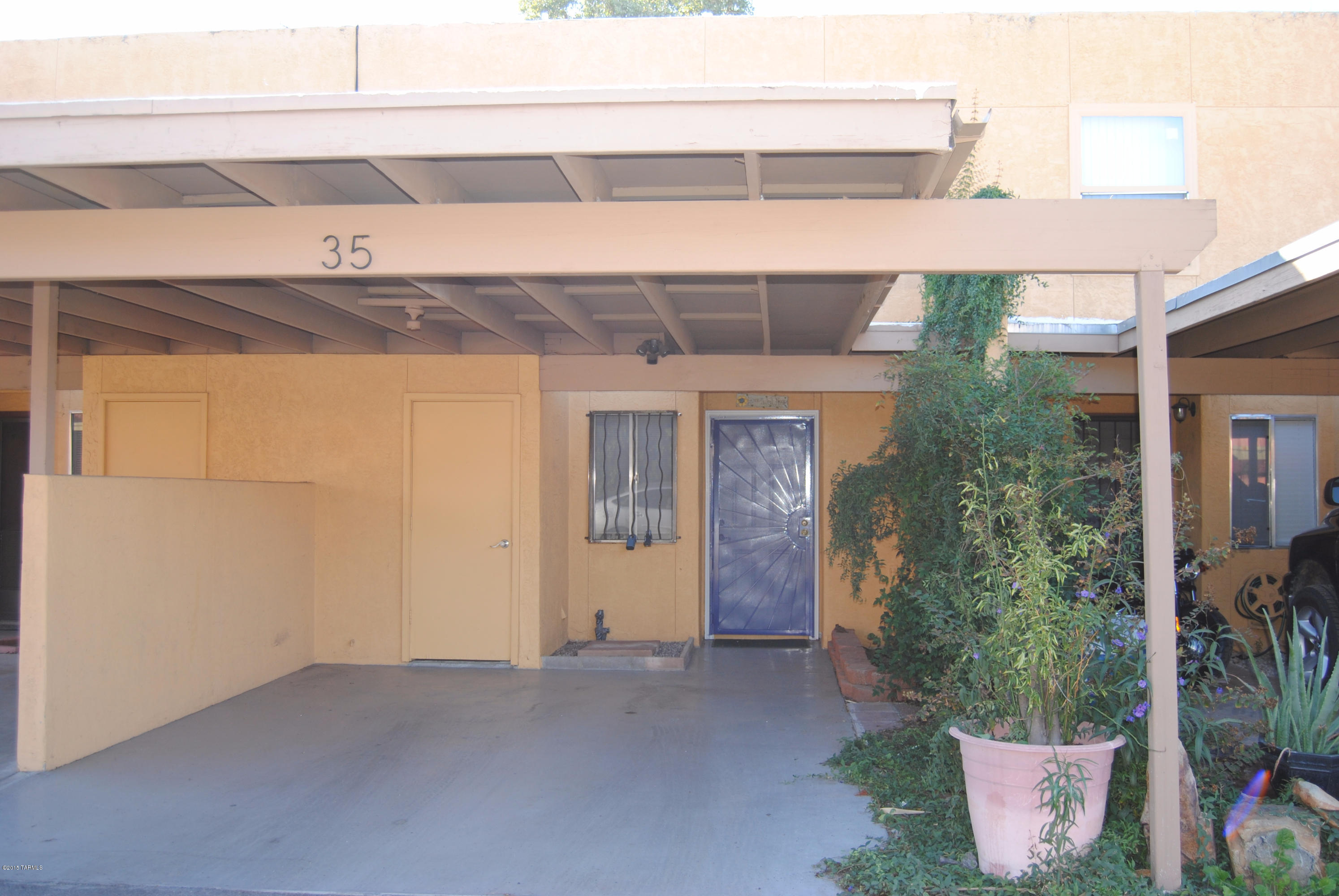 Limberlost Village Townhomes (1-58) - Residential