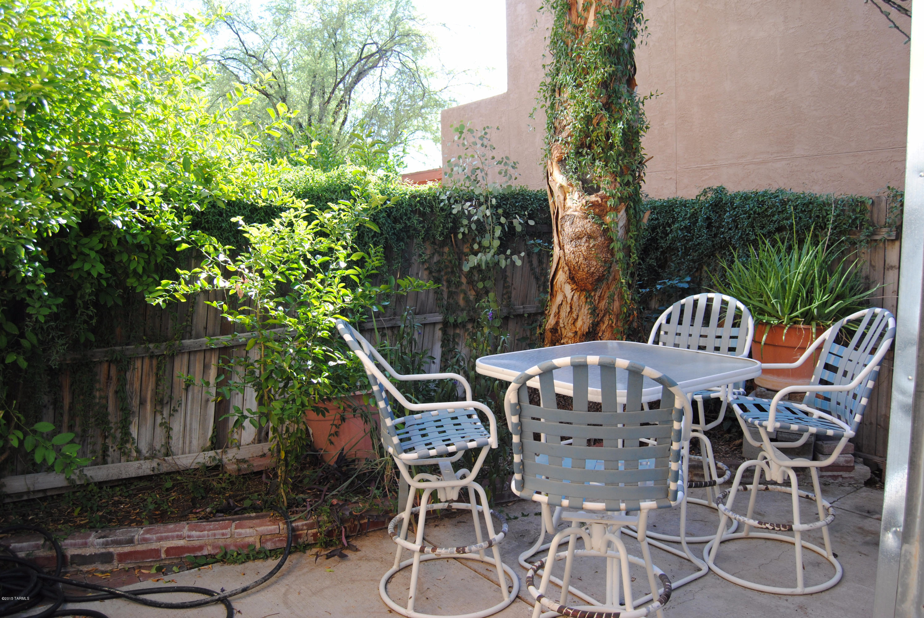 Limberlost Village Townhomes (1-58) - Residential