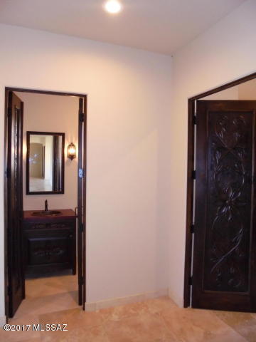 Colonia Del Sol (1-20) - Residential