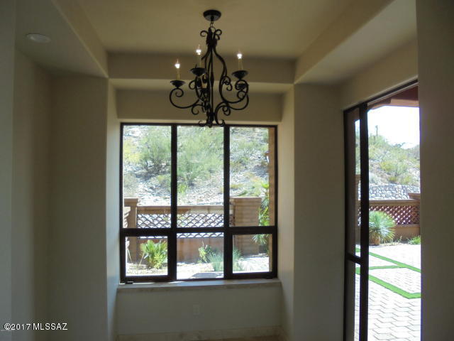 Colonia Del Sol (1-20) - Residential