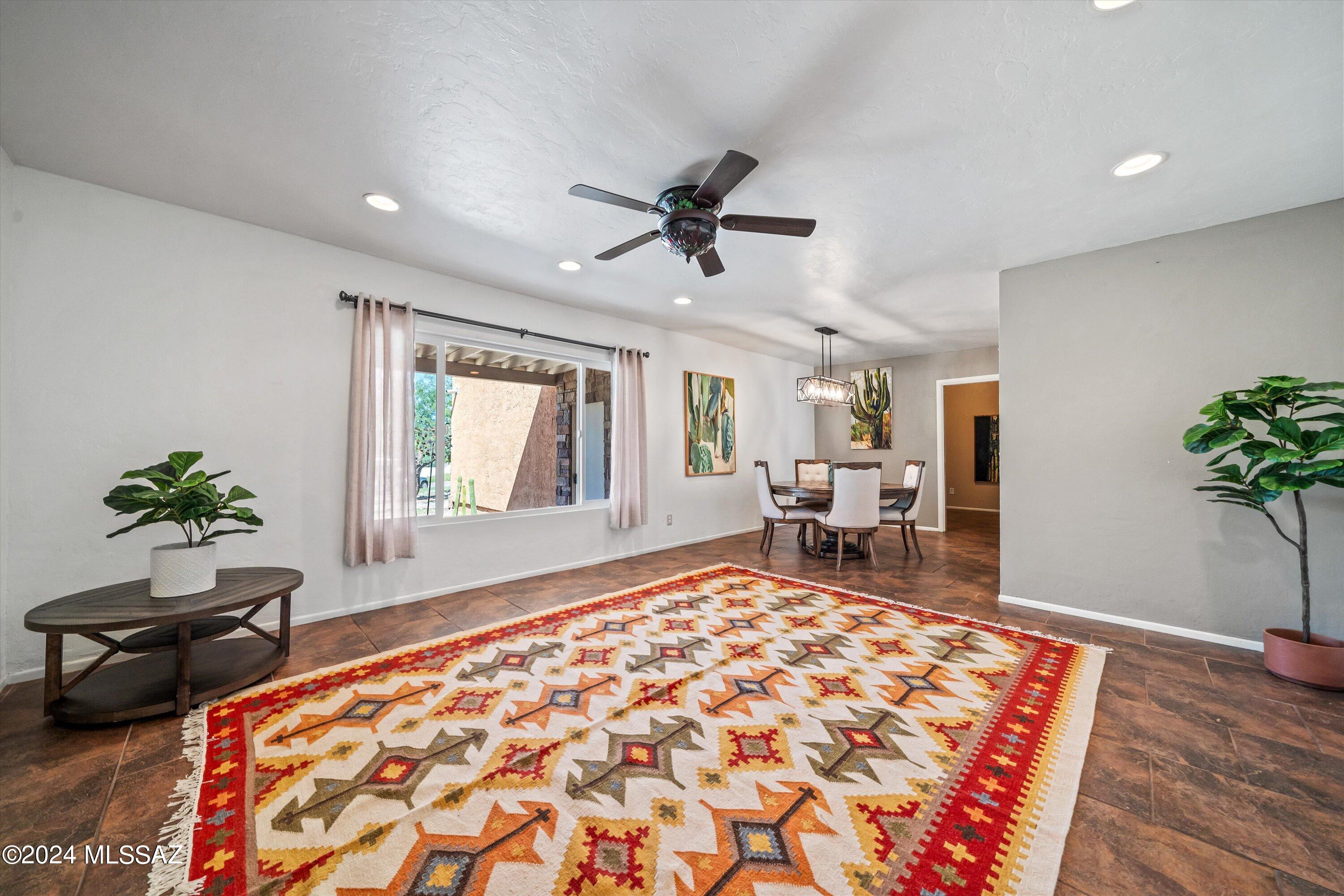 Sabino Vista Southeast  NO. 1 (1-47) - Residential