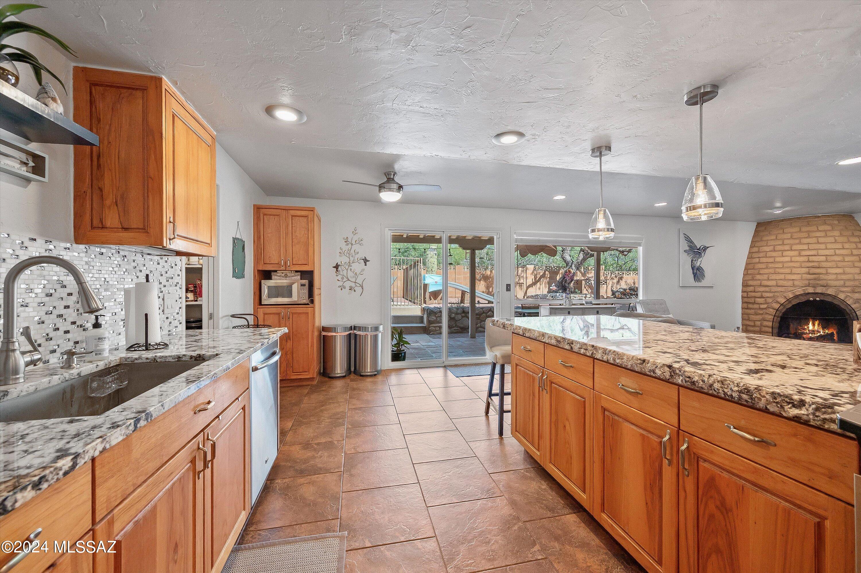 Sabino Vista Southeast  NO. 1 (1-47) - Residential