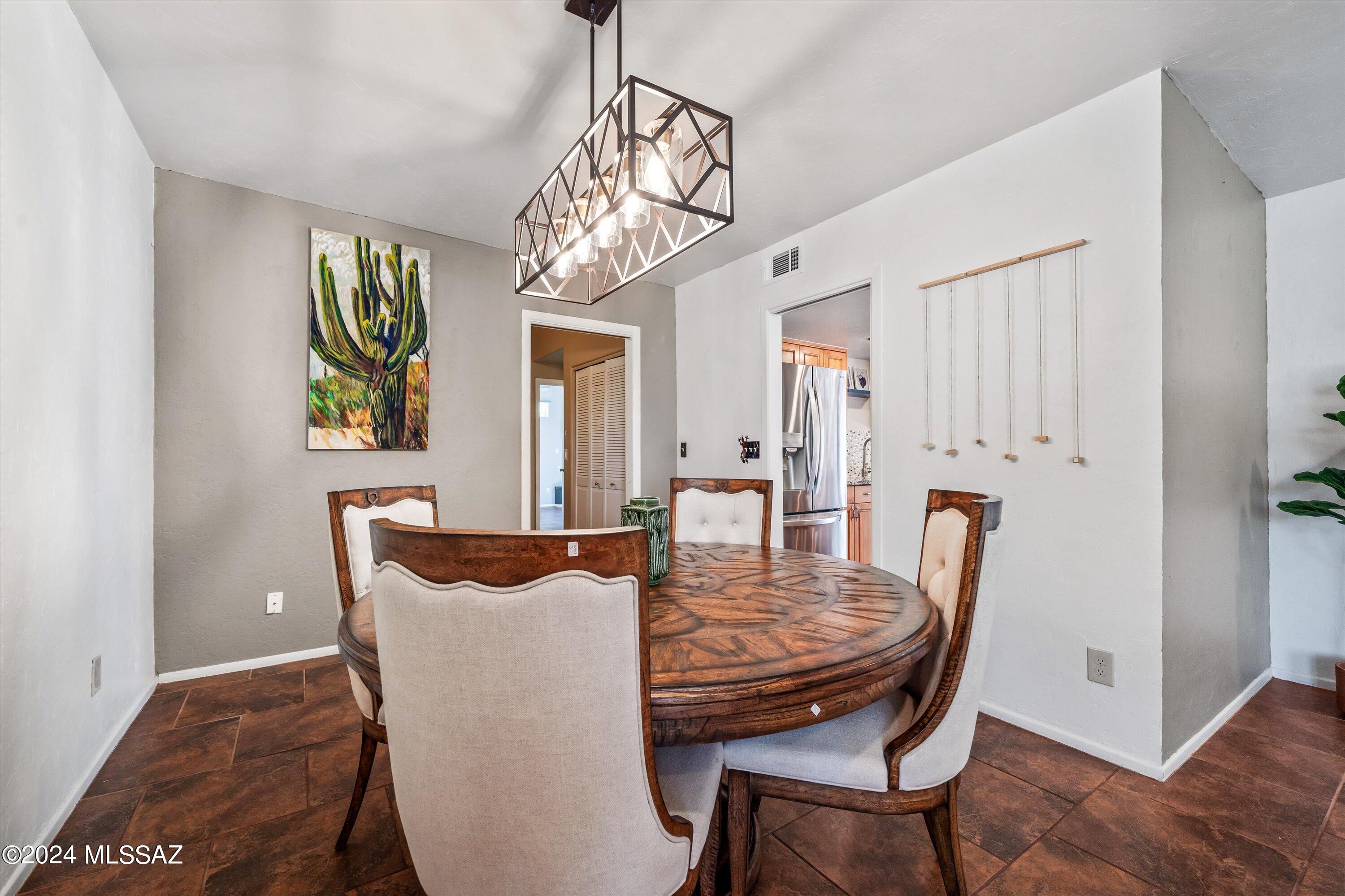 Sabino Vista Southeast  NO. 1 (1-47) - Residential