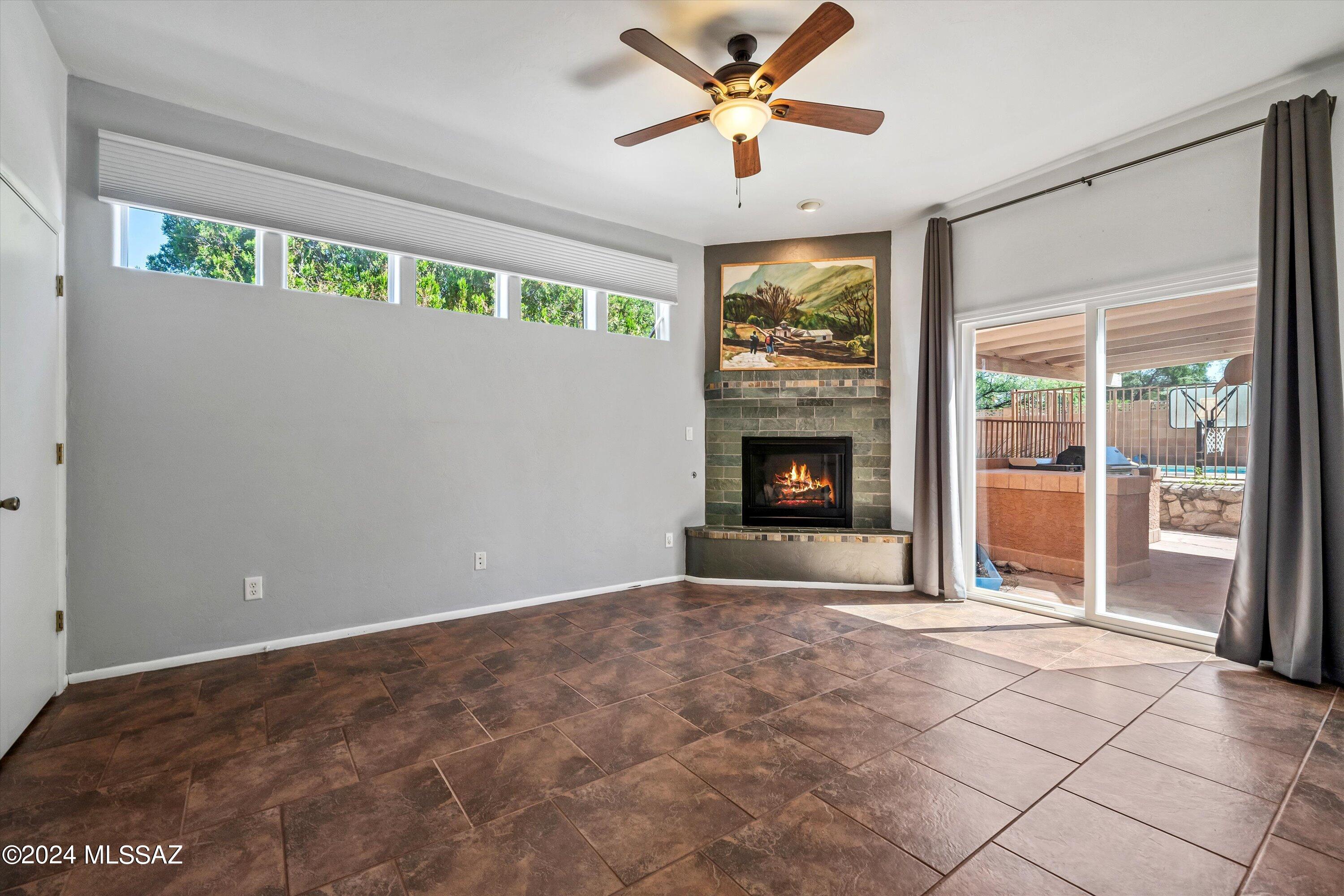 Sabino Vista Southeast  NO. 1 (1-47) - Residential