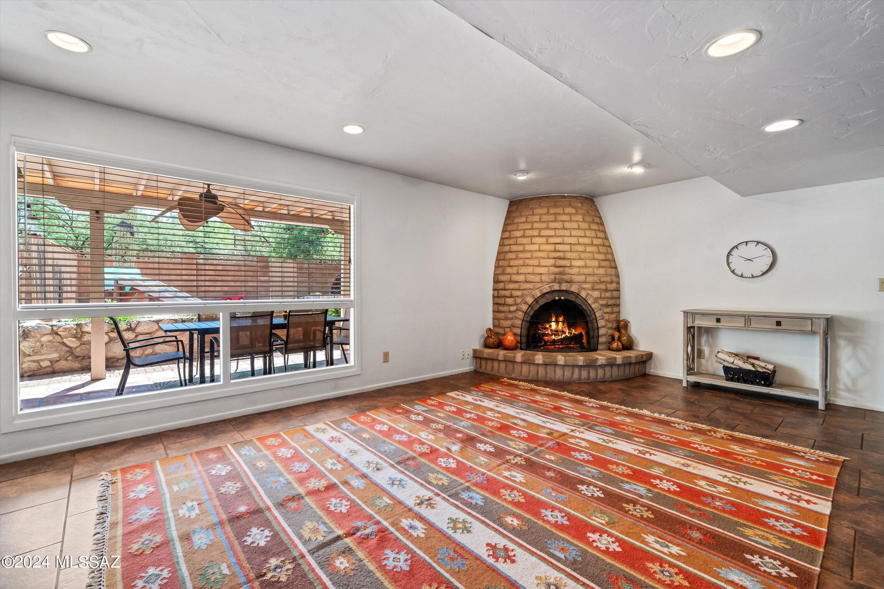 Sabino Vista Southeast  NO. 1 (1-47) - Residential