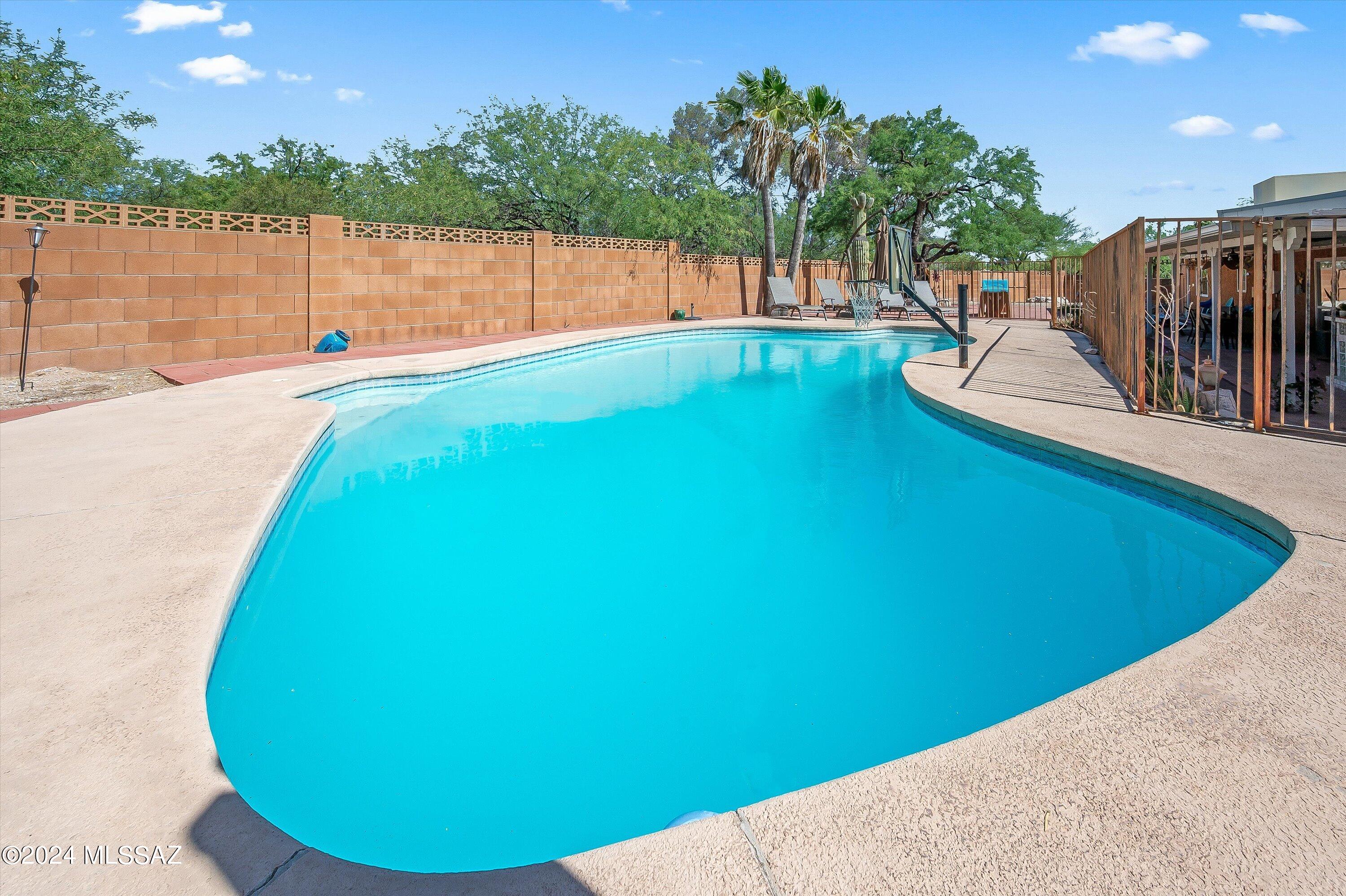 Sabino Vista Southeast  NO. 1 (1-47) - Residential