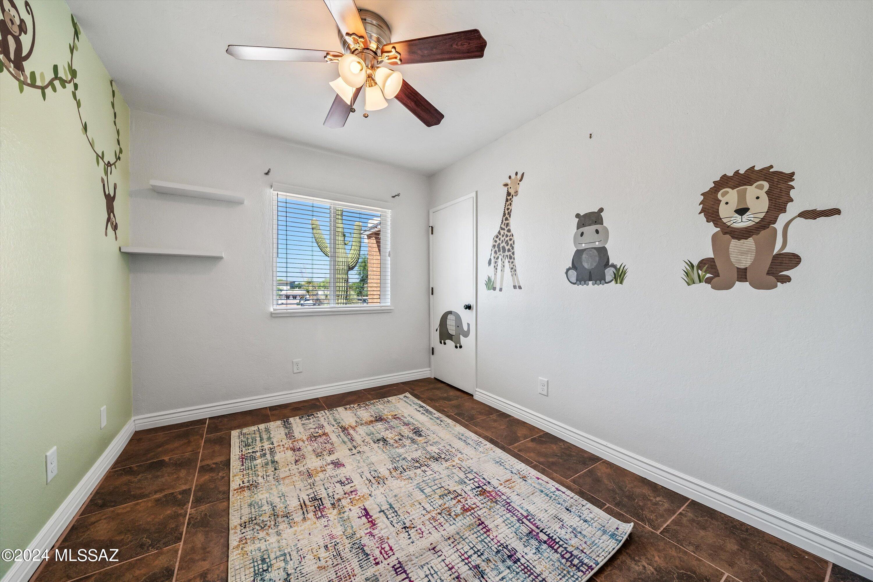 Sabino Vista Southeast  NO. 1 (1-47) - Residential