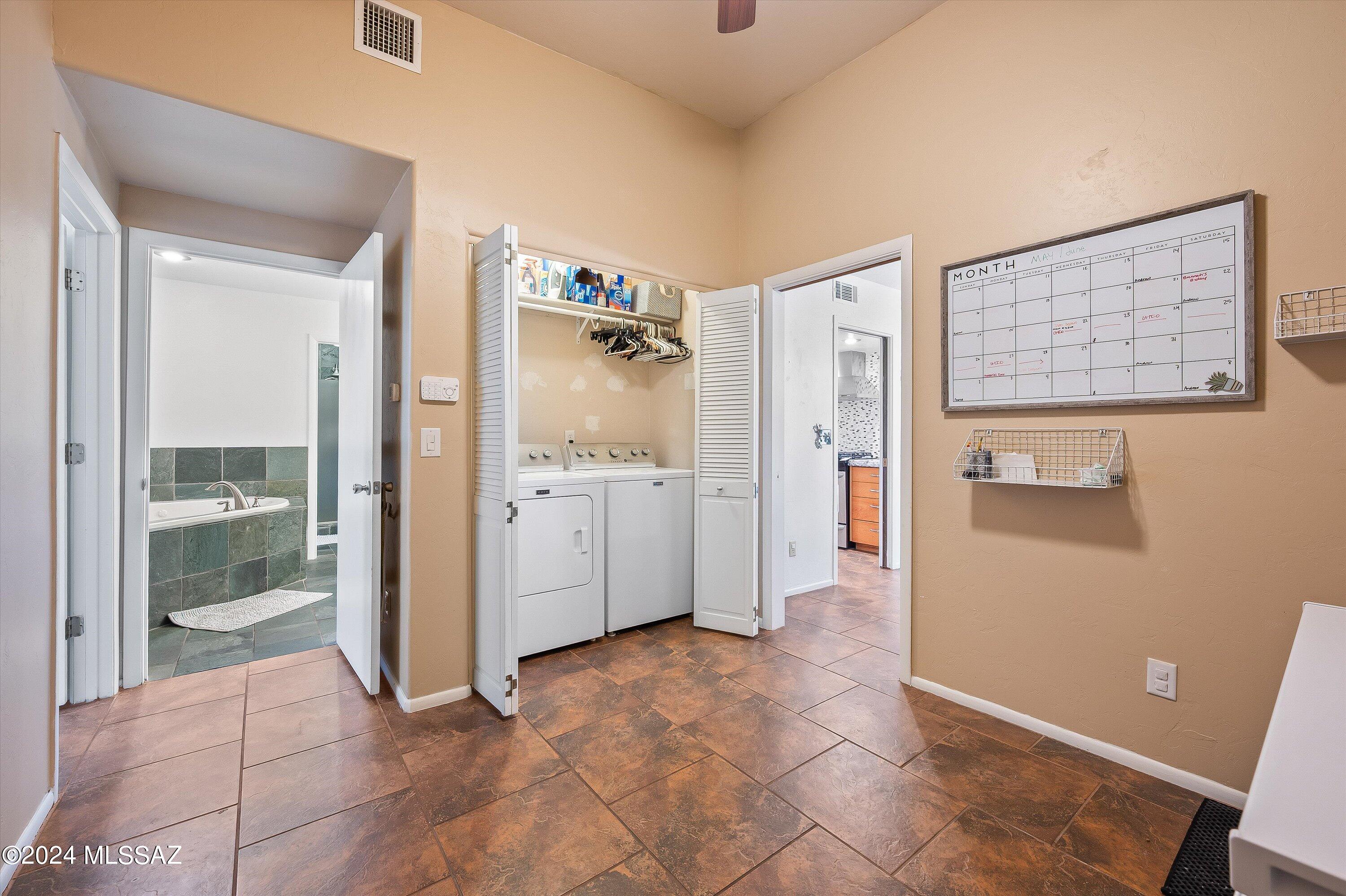 Sabino Vista Southeast  NO. 1 (1-47) - Residential