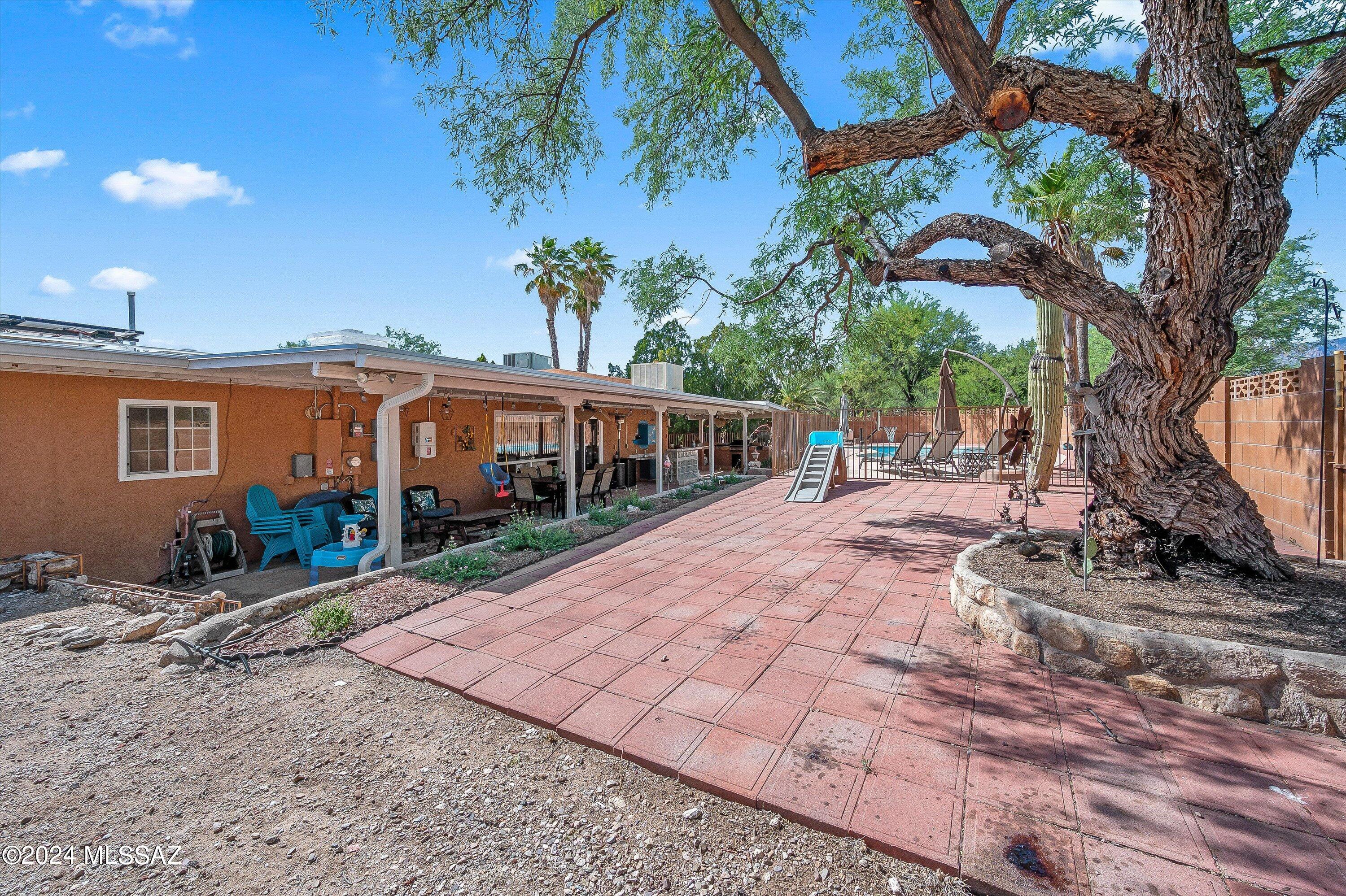 Sabino Vista Southeast  NO. 1 (1-47) - Residential