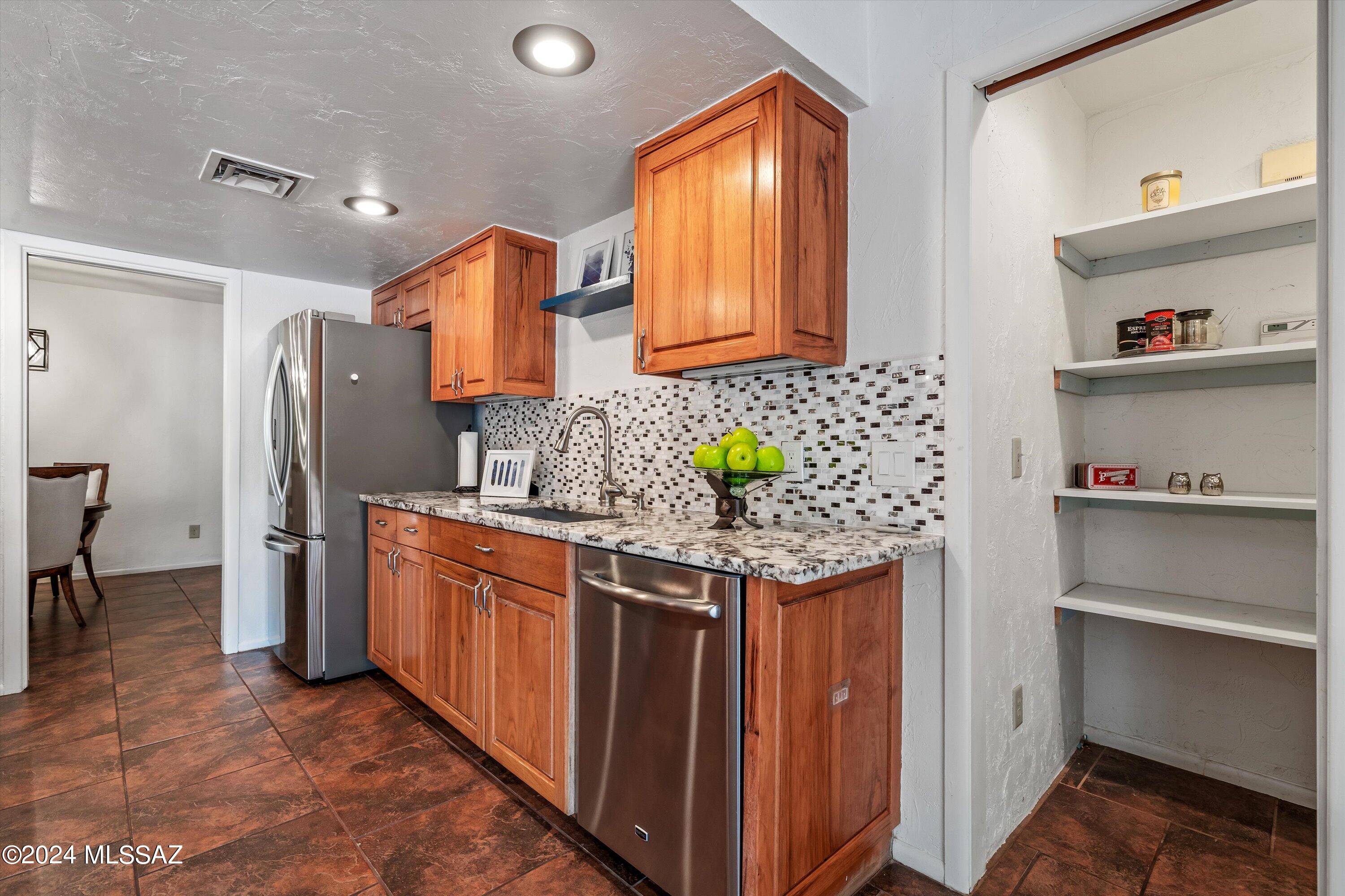 Sabino Vista Southeast  NO. 1 (1-47) - Residential