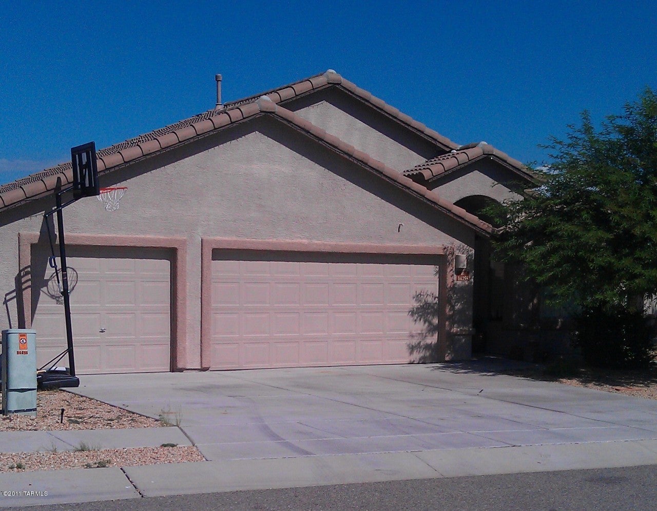 Spanish Trails Estates (1-119) - Residential Lease