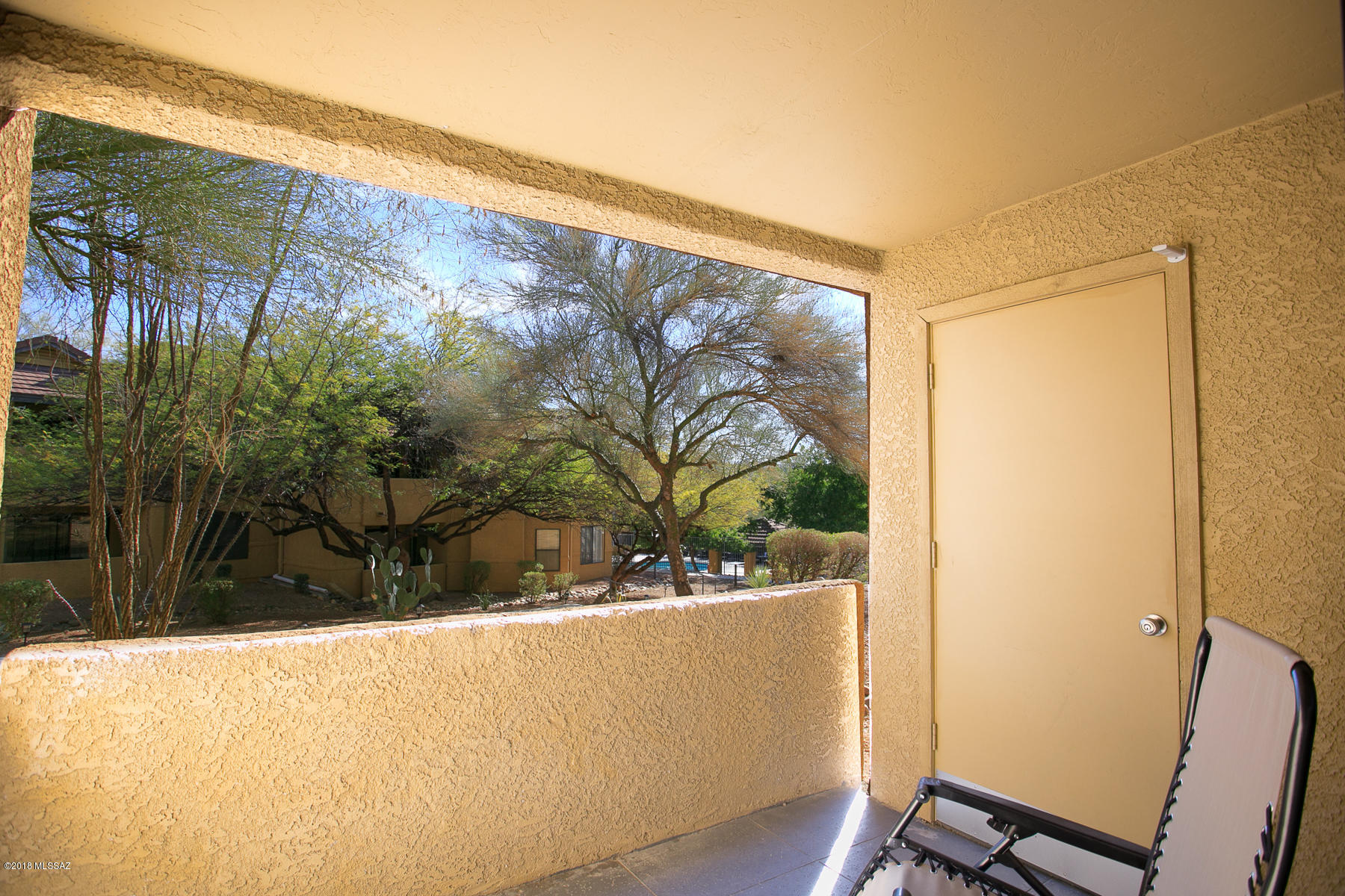 Villas at Sabino Canyon Condominiums - Residential